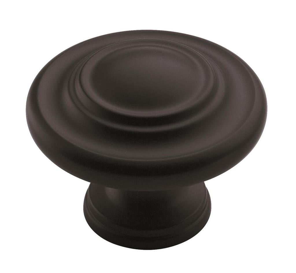Amerock Inspirations Cabinet Knob