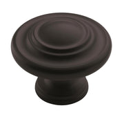 Amerock Inspirations Cabinet Knob