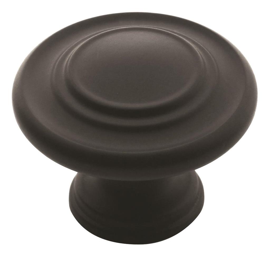 Amerock Inspirations Cabinet Knob