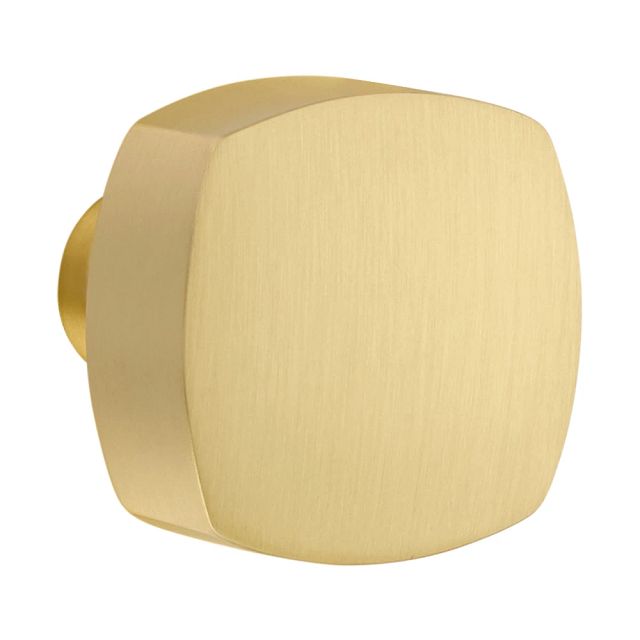 Emtek Saratoga Tubular Entryset Sectional with Freestone Knob