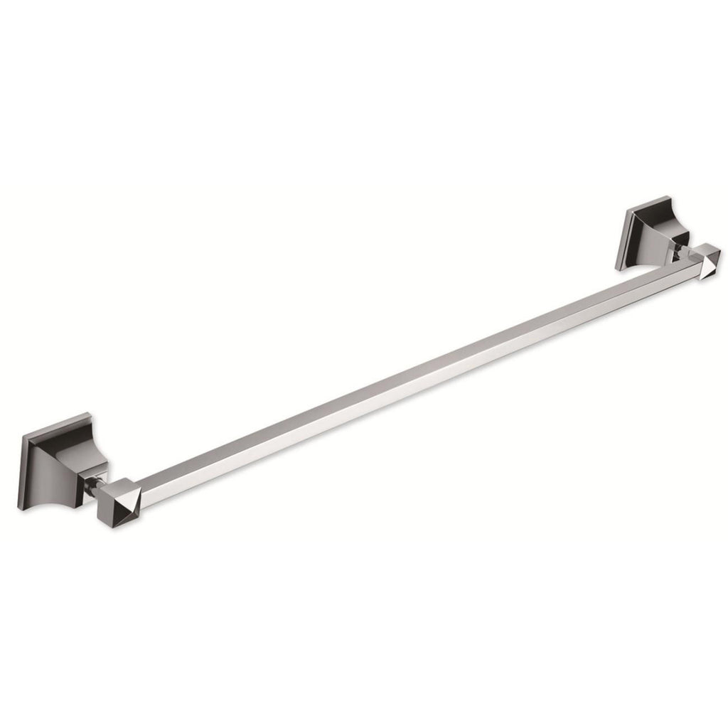 Gratitude Bath Towel Bar by Atlas 15-3/8" / Polished Chrome