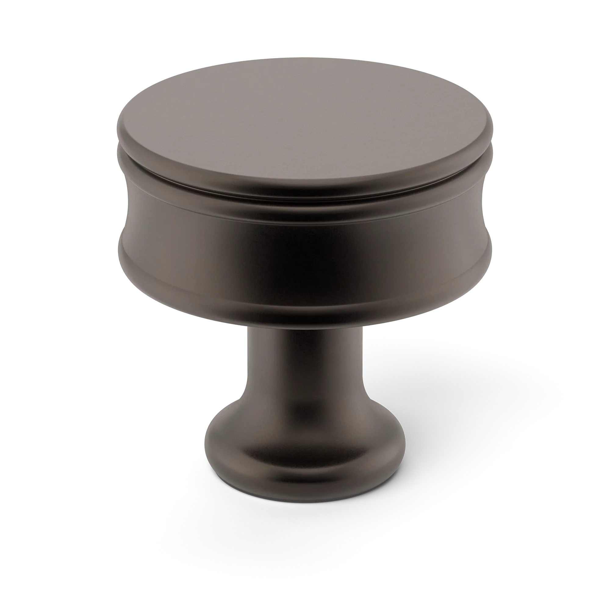 Armac Martin Grove Bamboo Cabinet Knob