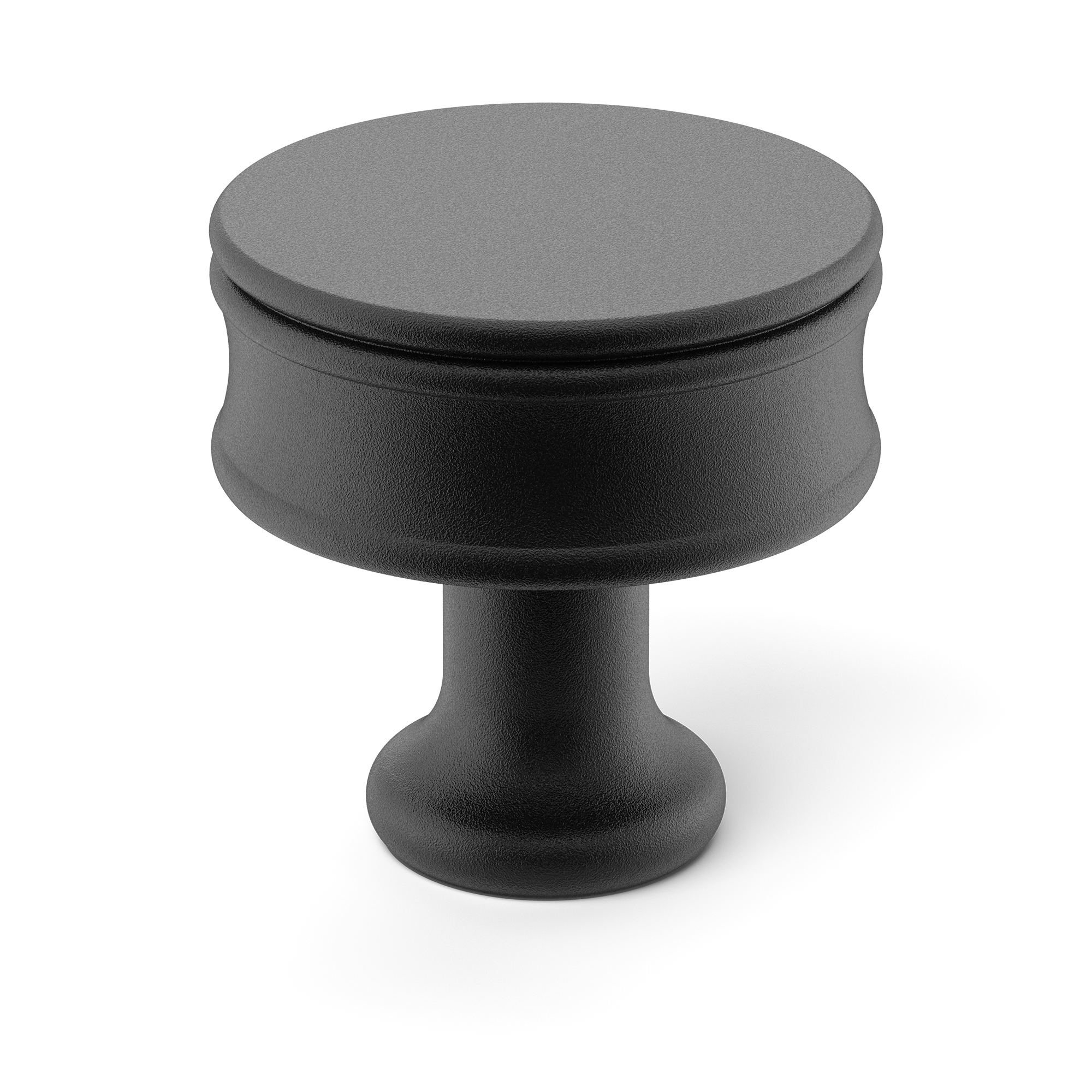 Armac Martin Grove Bamboo Cabinet Knob