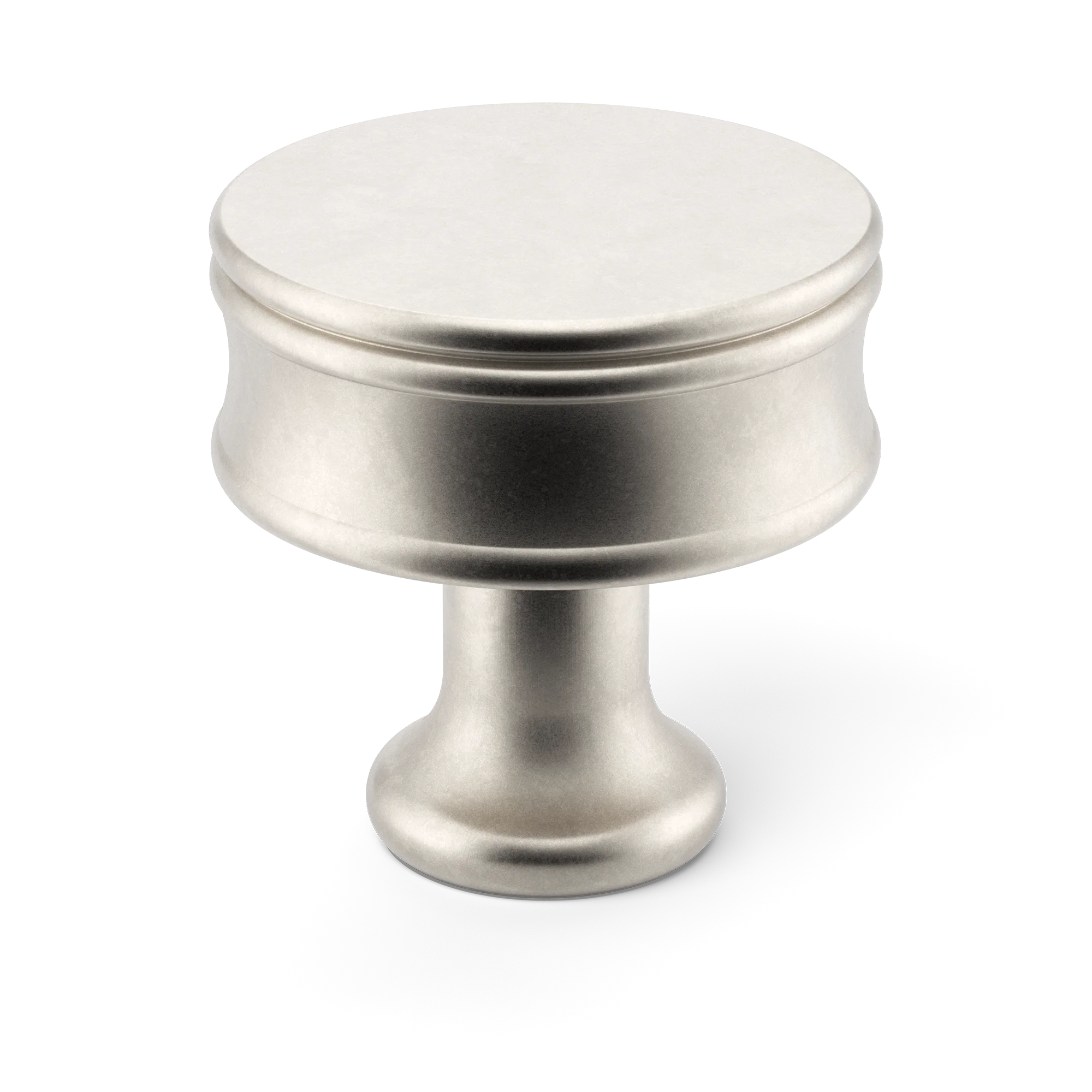 Armac Martin Grove Bamboo Cabinet Knob