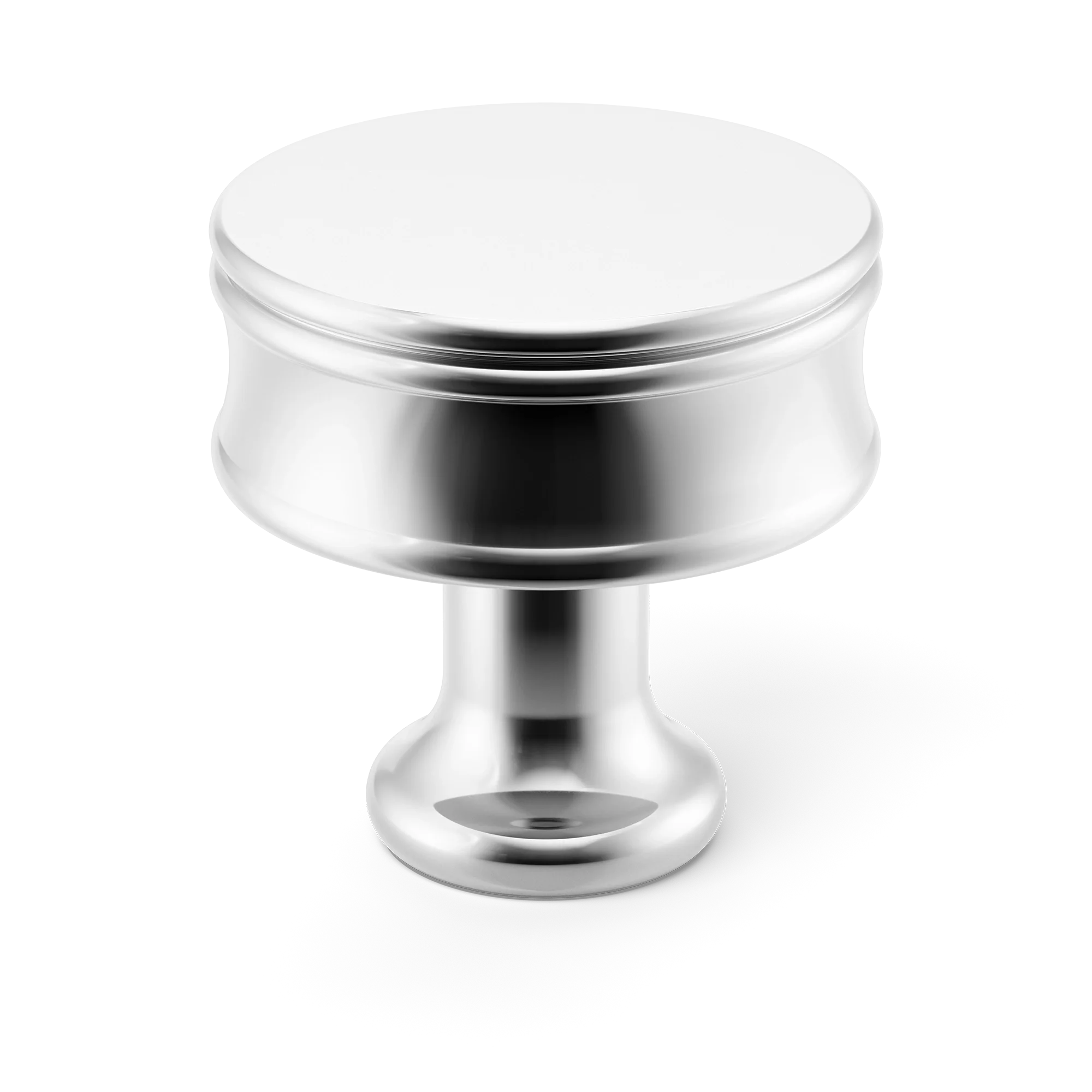 Armac Martin Grove Bamboo Cabinet Knob