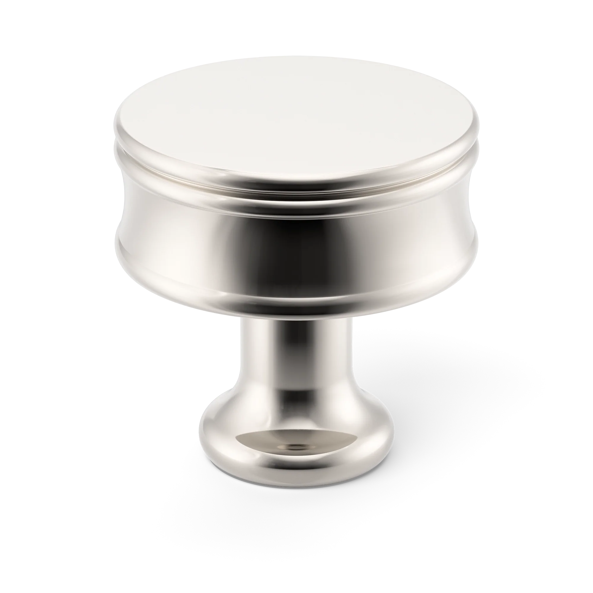 Armac Martin Grove Bamboo Cabinet Knob