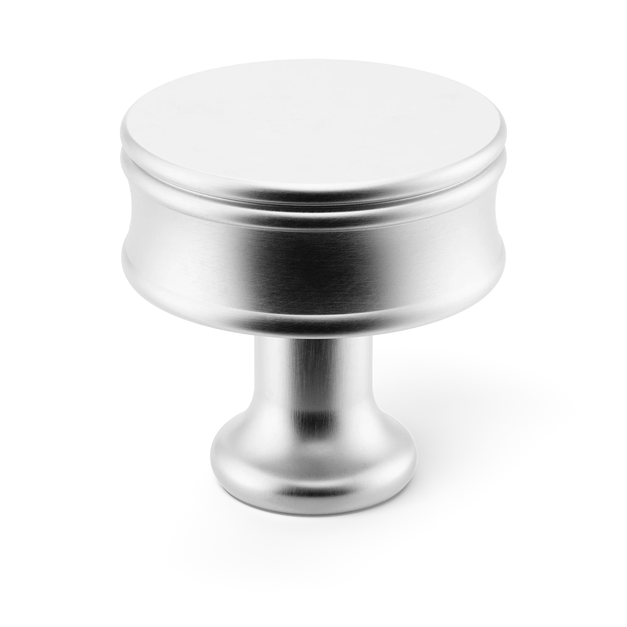 Armac Martin Grove Bamboo Cabinet Knob