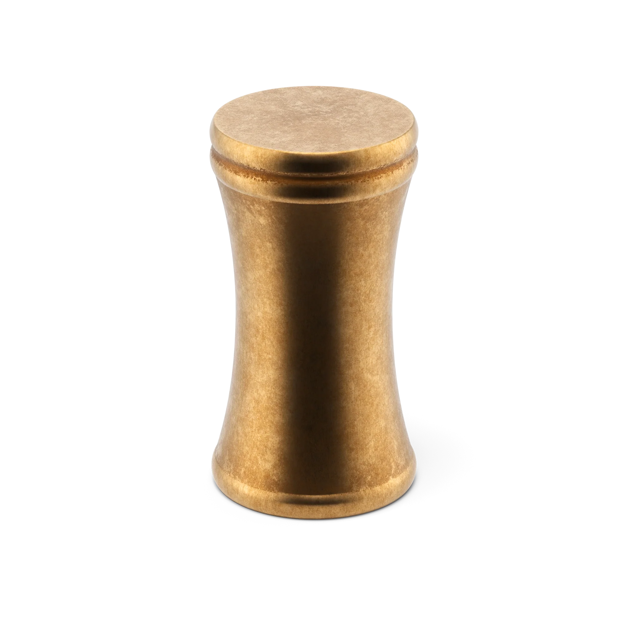 Armac Martin Grove Bamboo Thumb Knob