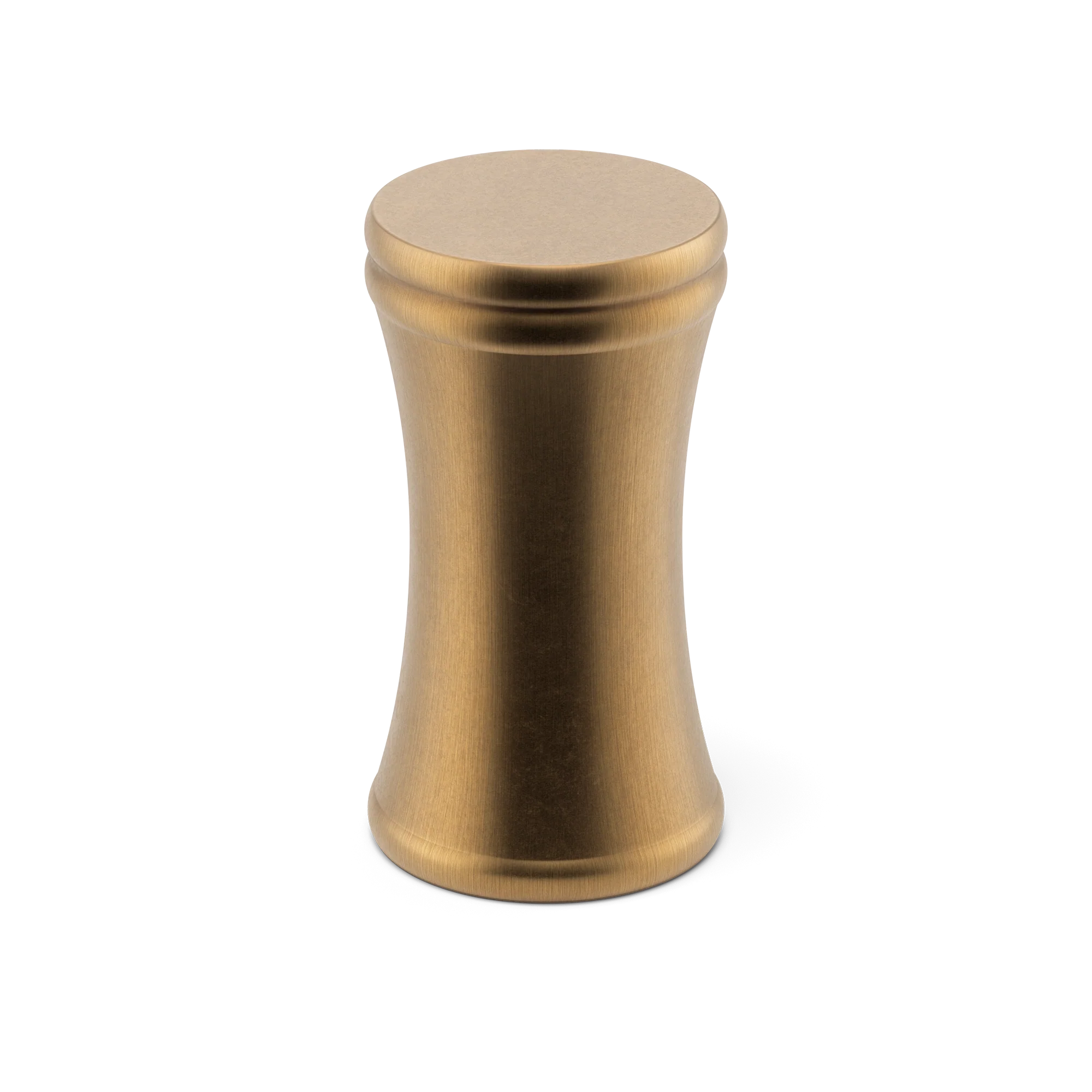 Armac Martin Grove Bamboo Thumb Knob