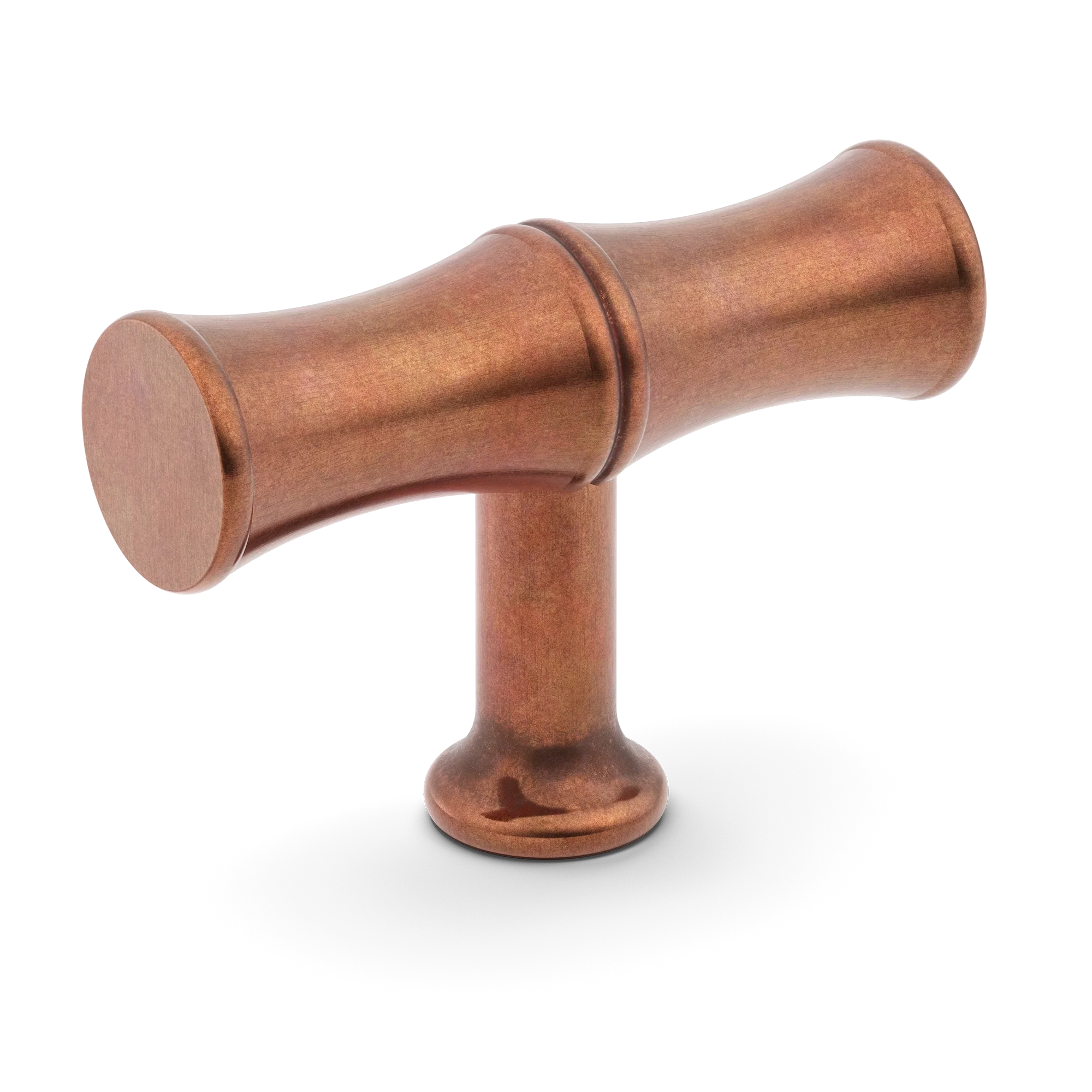 Armac Martin Grove Bamboo T-bar Handle