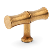 Armac Martin Grove Bamboo T-bar Handle