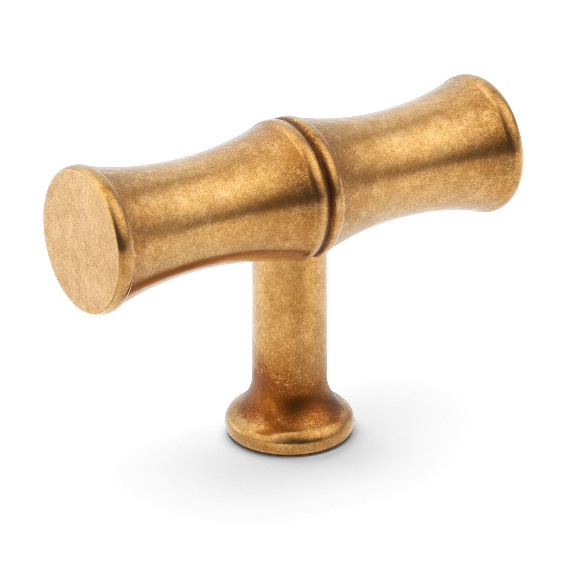 Armac Martin Grove Bamboo T-bar Handle