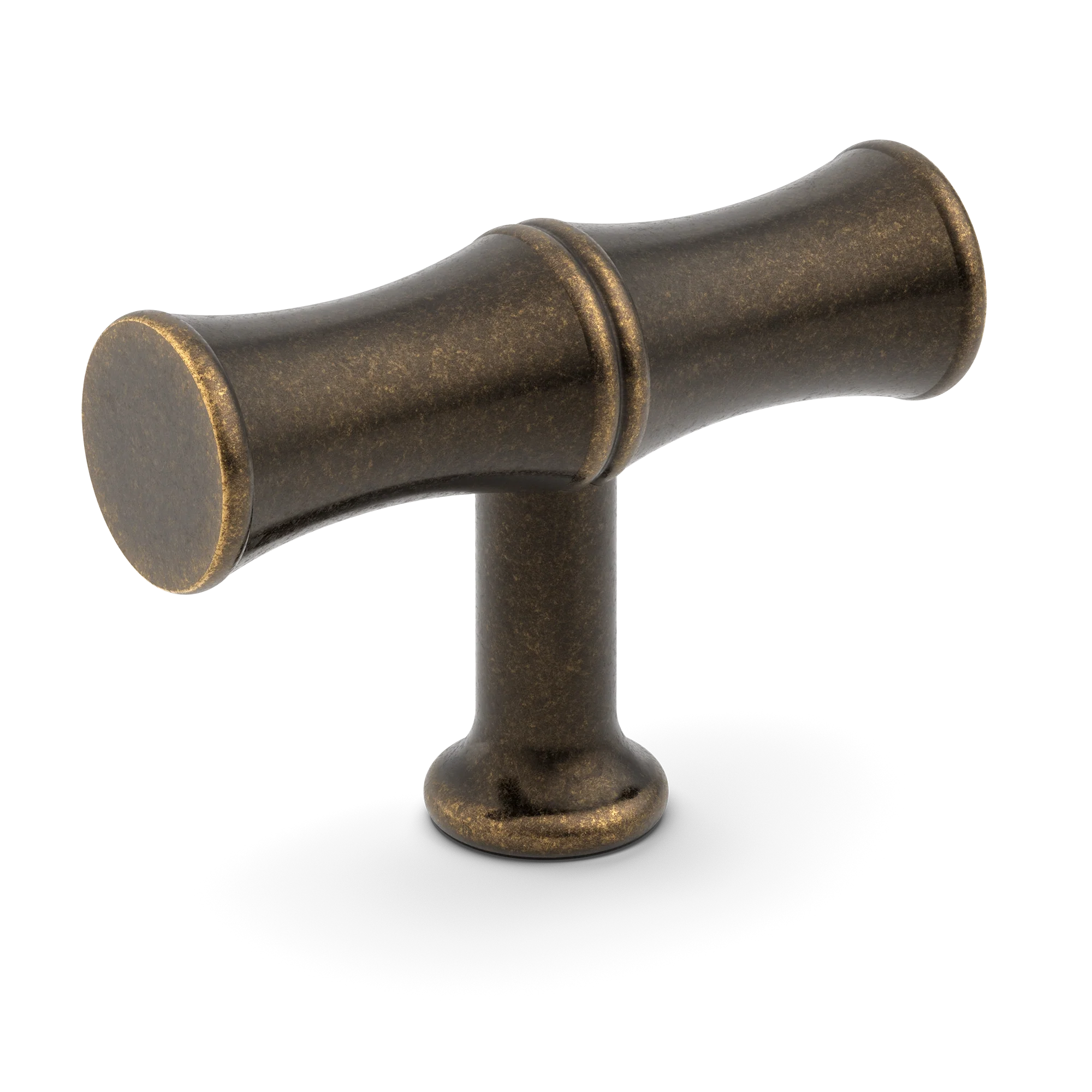 Armac Martin Grove Bamboo T-bar Handle