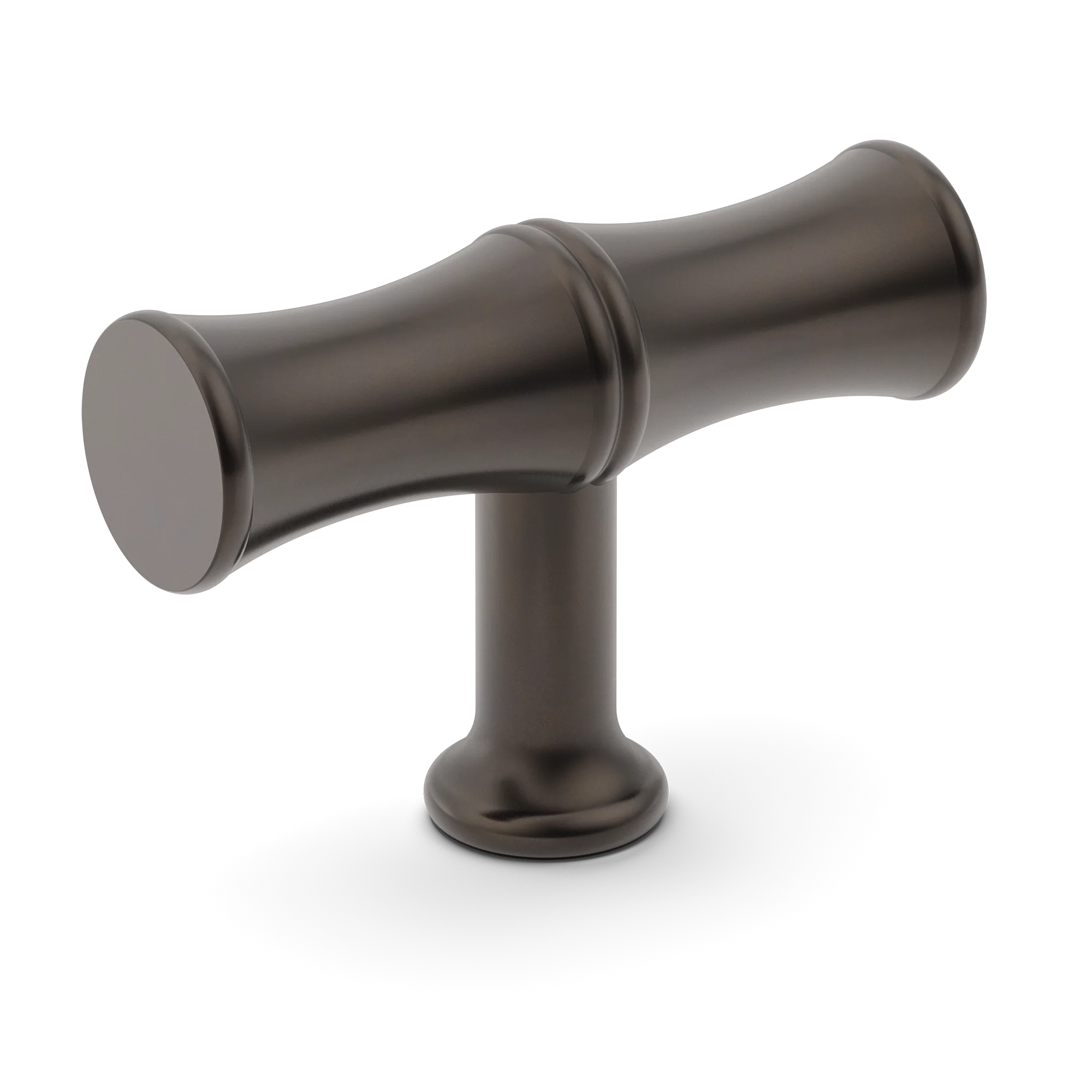 Armac Martin Grove Bamboo T-bar Handle