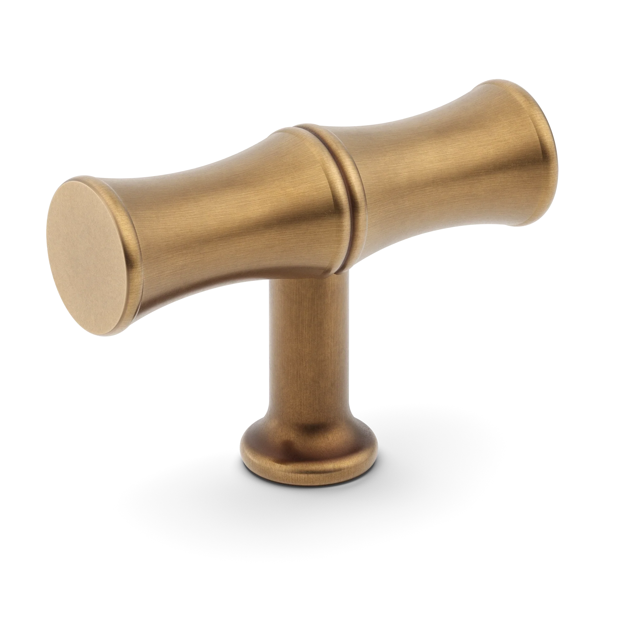 Armac Martin Grove Bamboo T-bar Handle