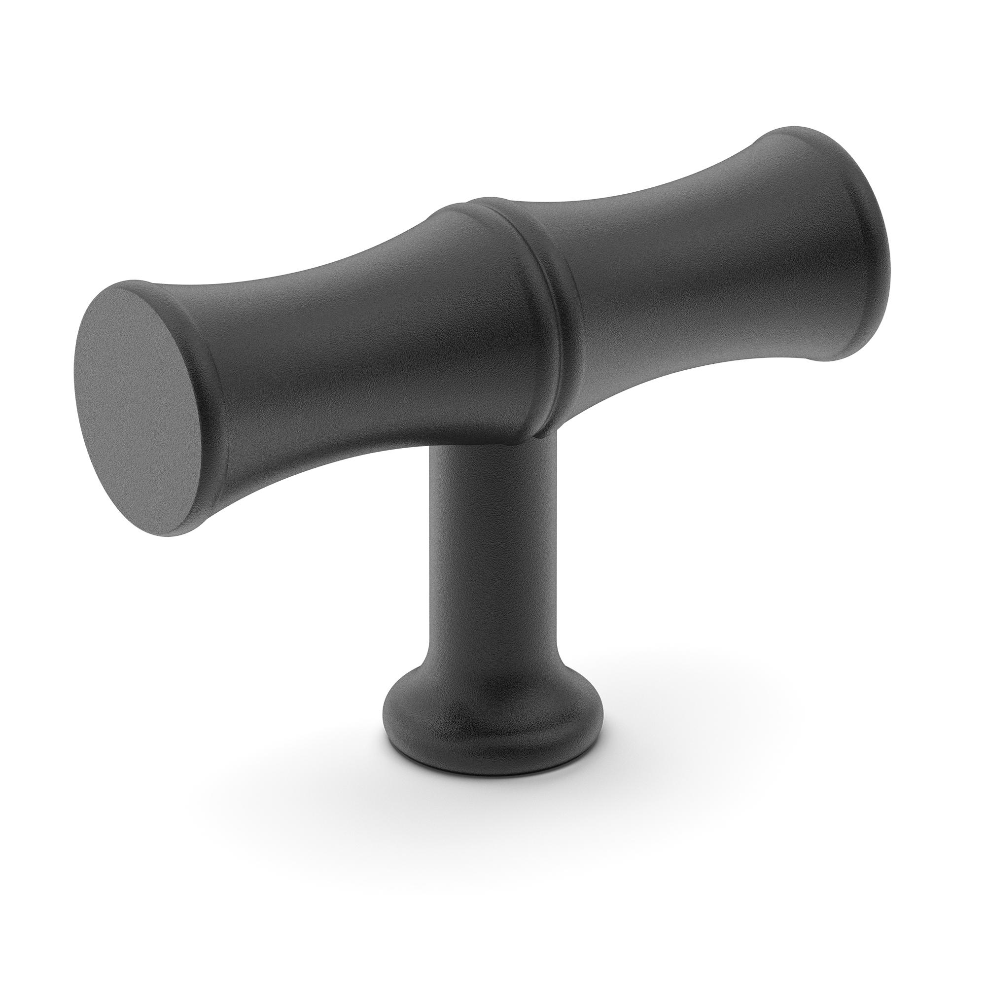 Armac Martin Grove Bamboo T-bar Handle