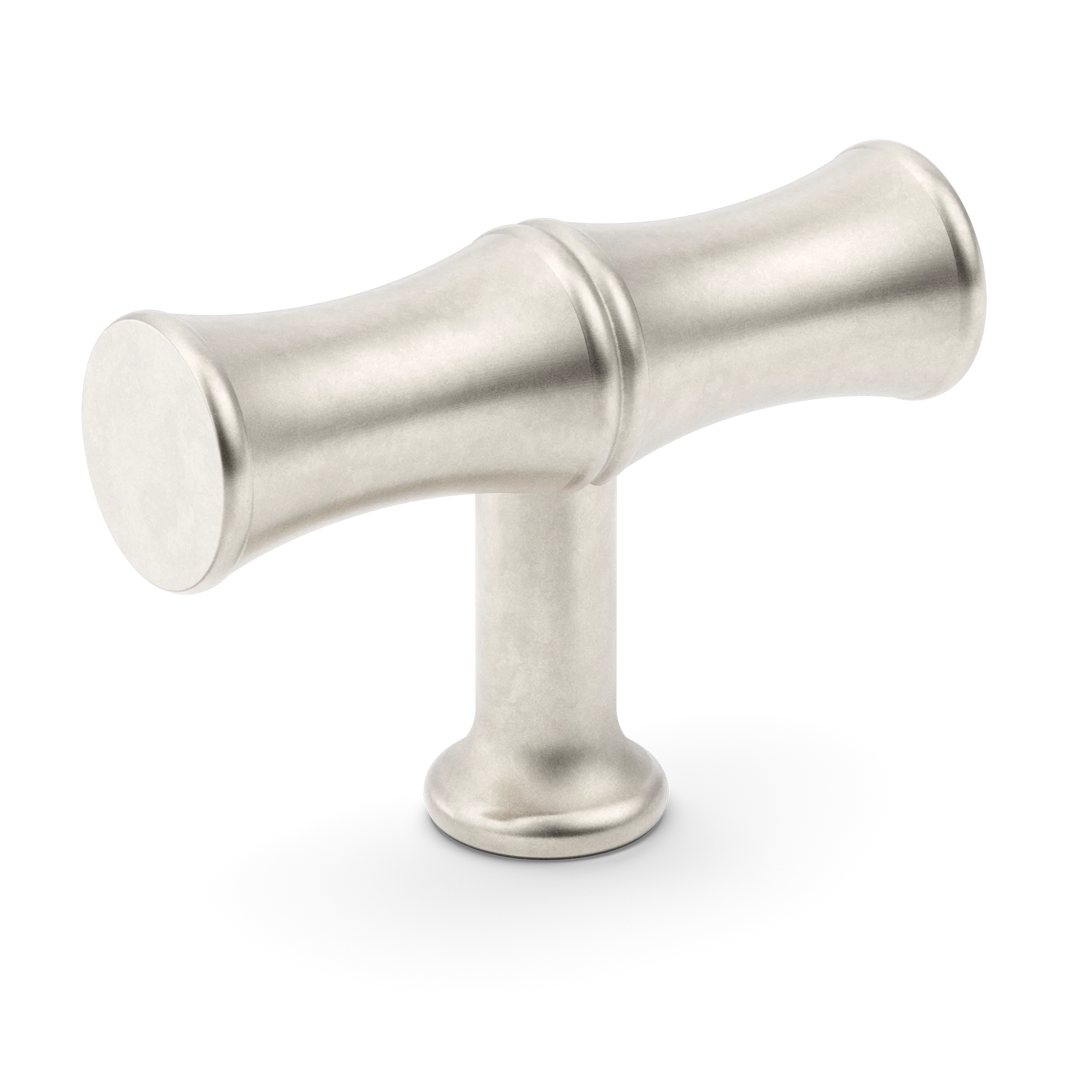 Armac Martin Grove Bamboo T-bar Handle