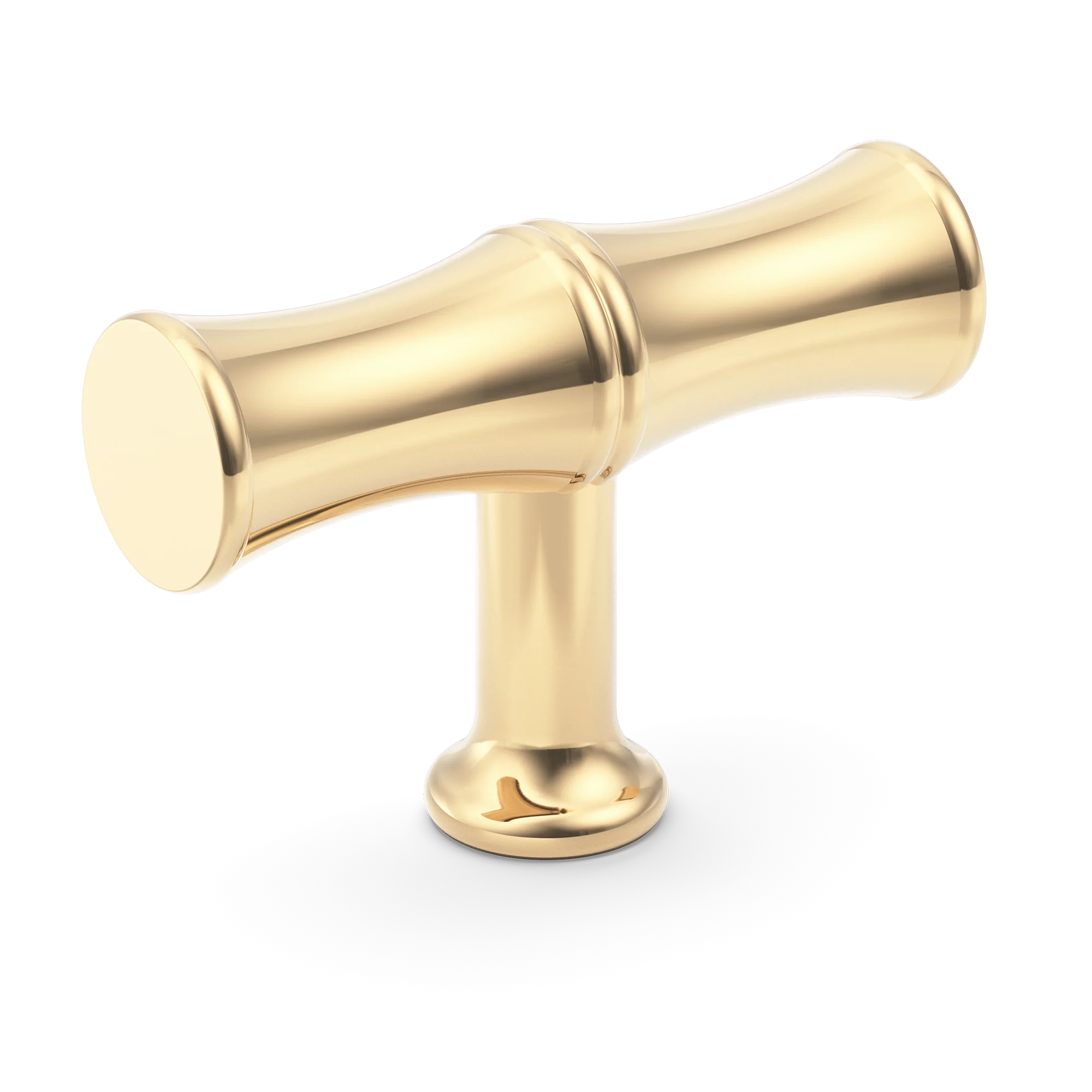 Armac Martin Grove Bamboo T-bar Handle