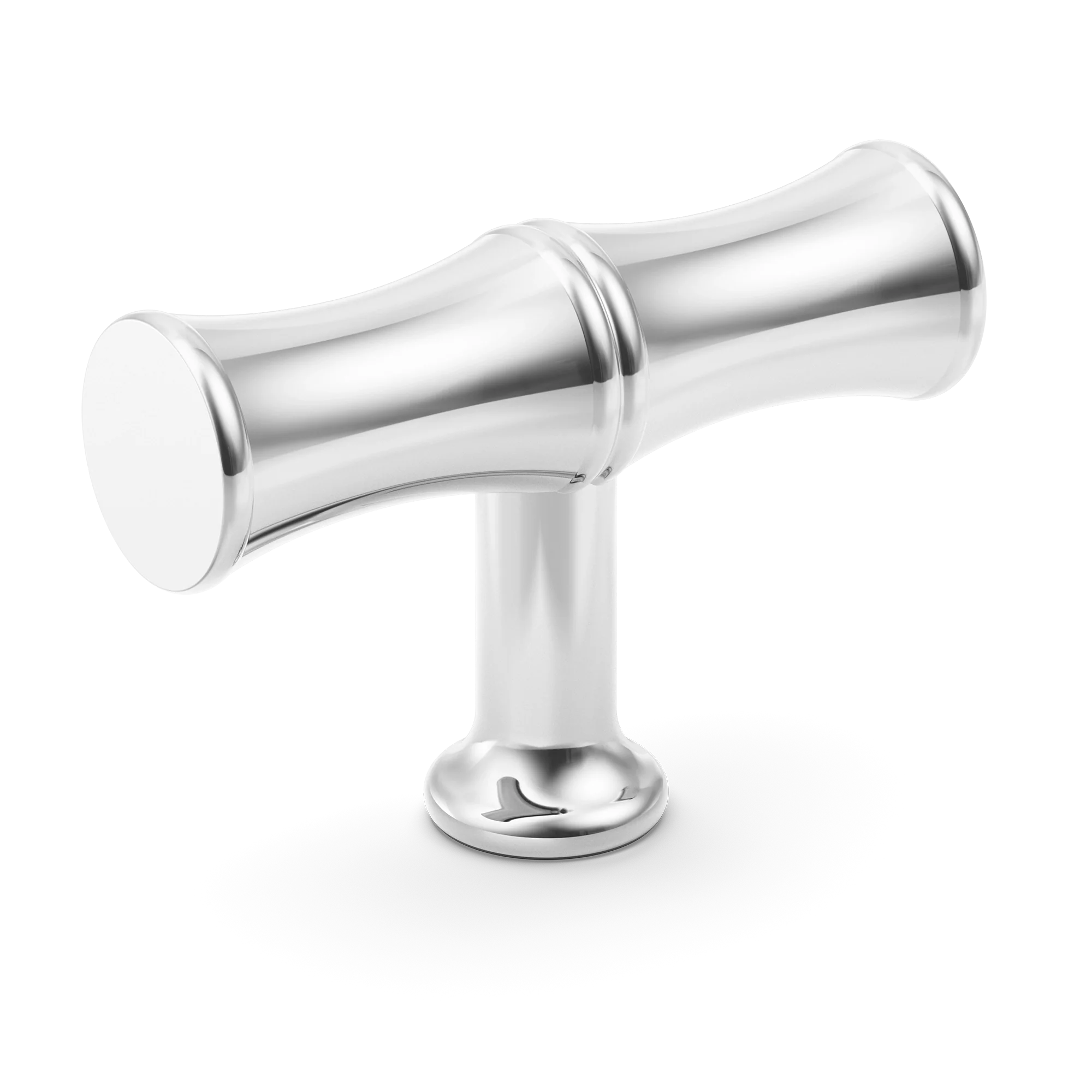 Armac Martin Grove Bamboo T-bar Handle