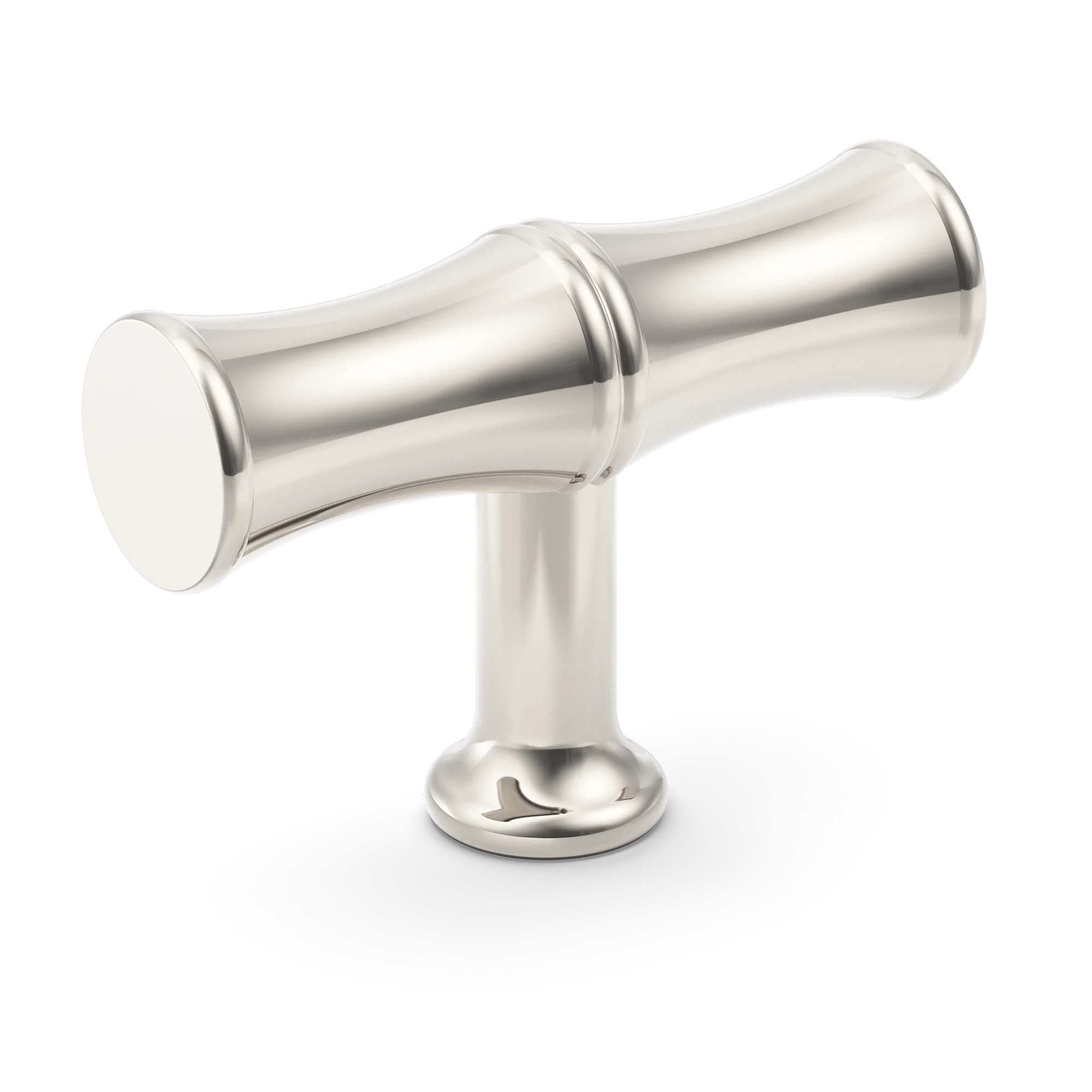 Armac Martin Grove Bamboo T-bar Handle