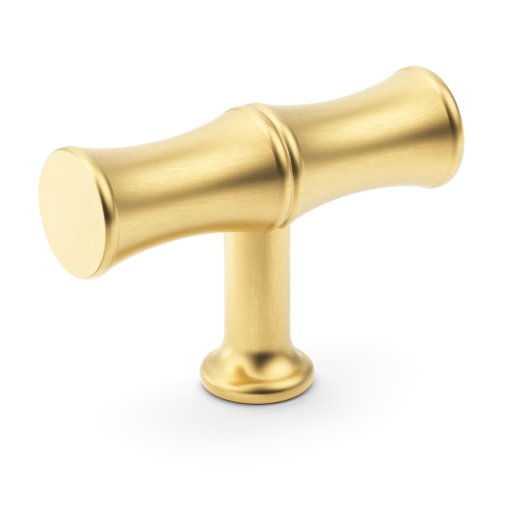 Armac Martin Grove Bamboo T-bar Handle