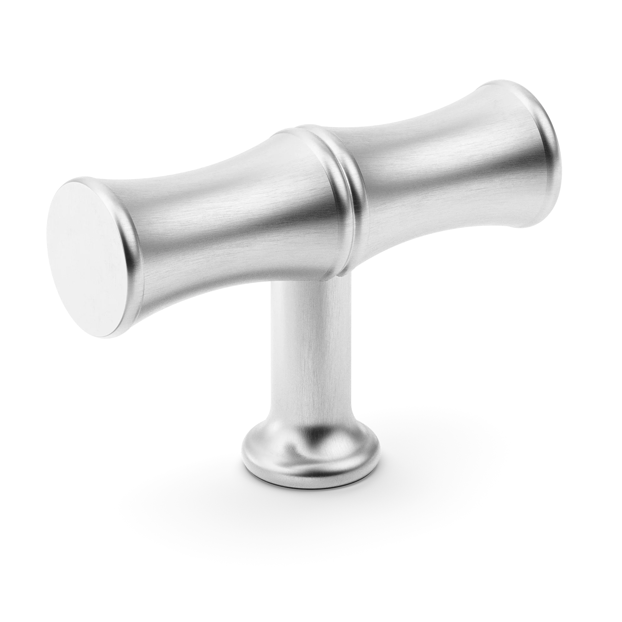 Armac Martin Grove Bamboo T-bar Handle