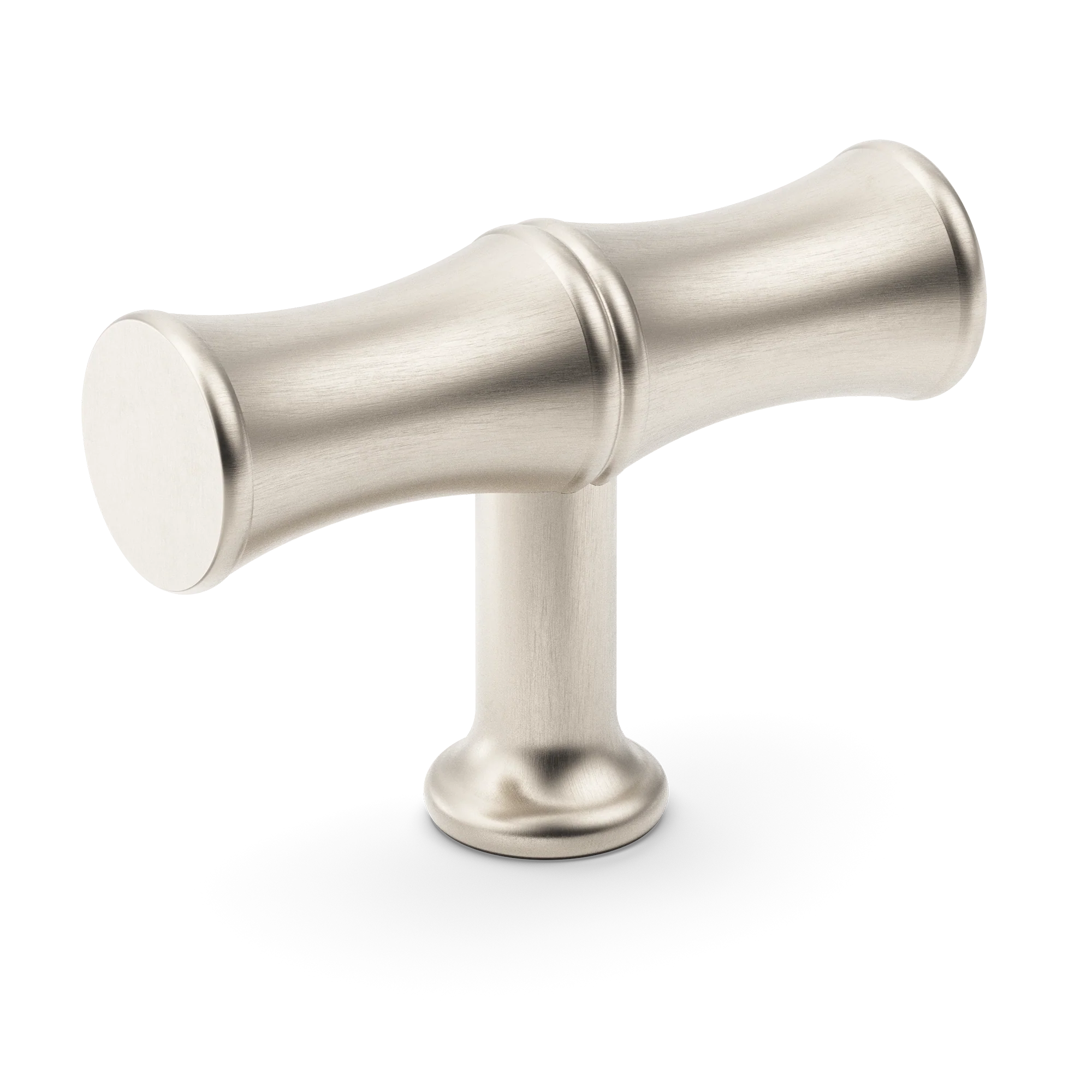 Armac Martin Grove Bamboo T-bar Handle
