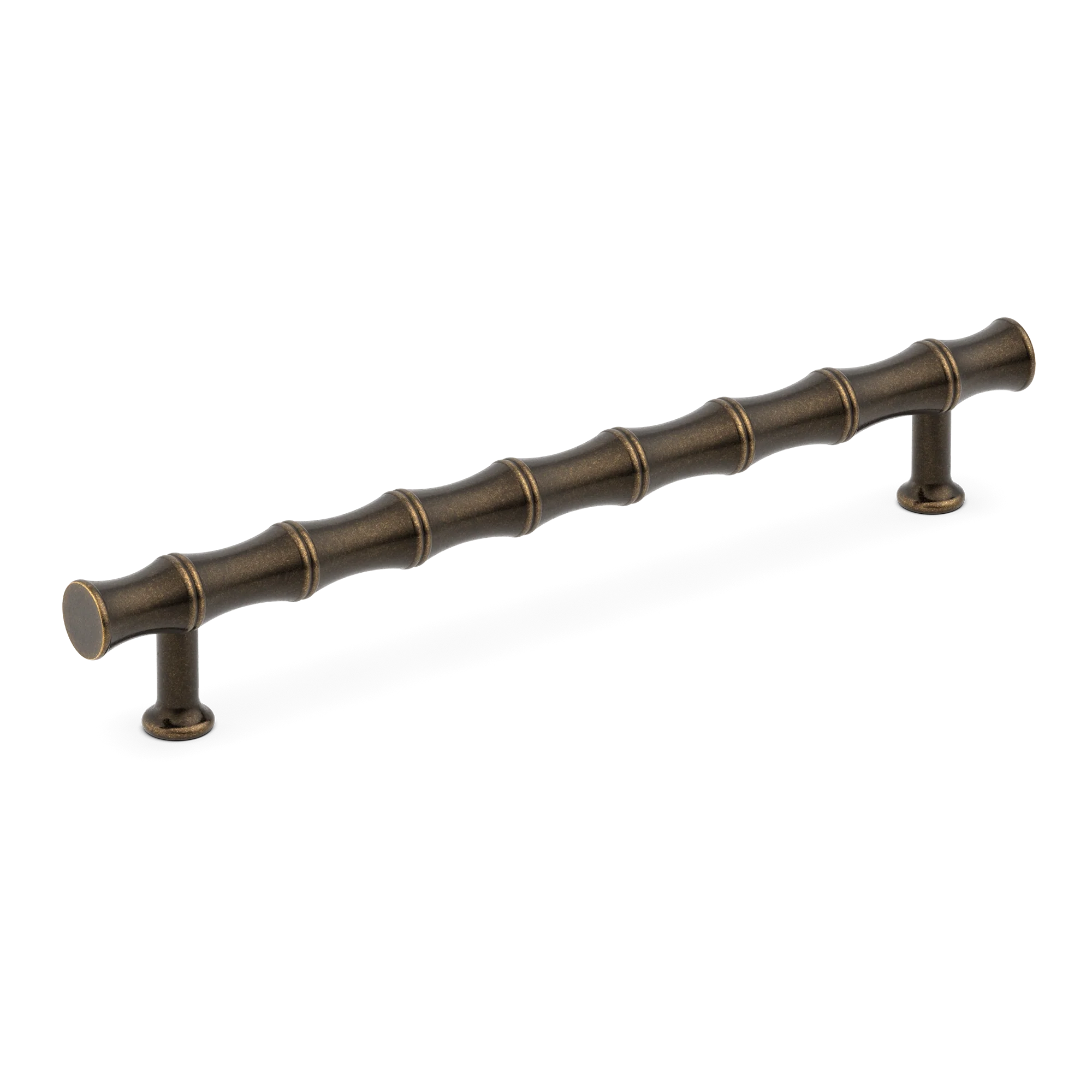 Armac Martin Grove Bamboo Cabinet Handle