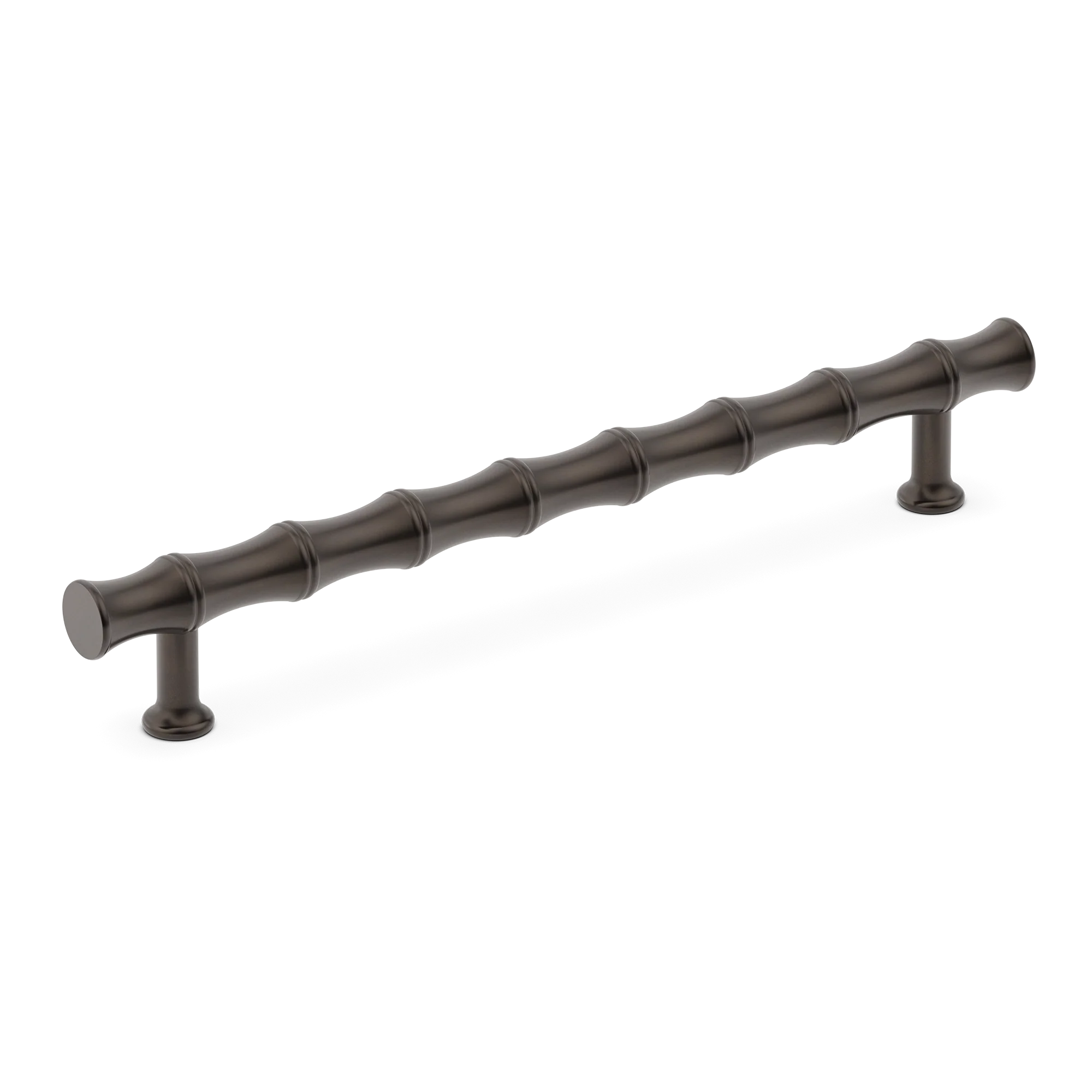 Armac Martin Grove Bamboo Cabinet Handle