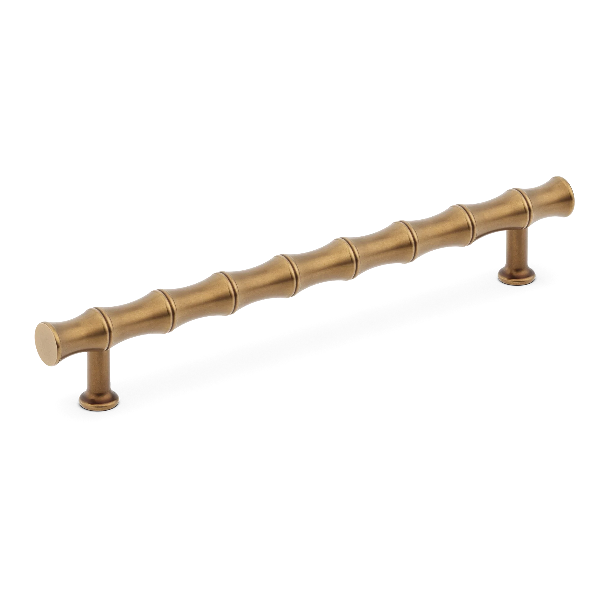 Armac Martin Grove Bamboo Cabinet Handle