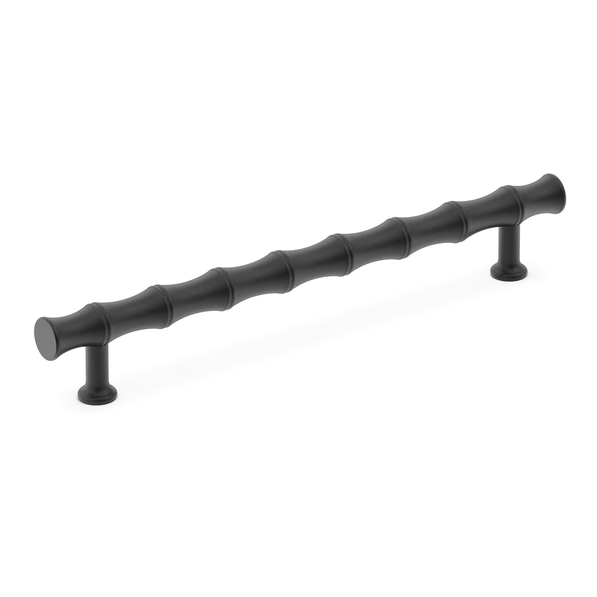 Armac Martin Grove Bamboo Cabinet Handle
