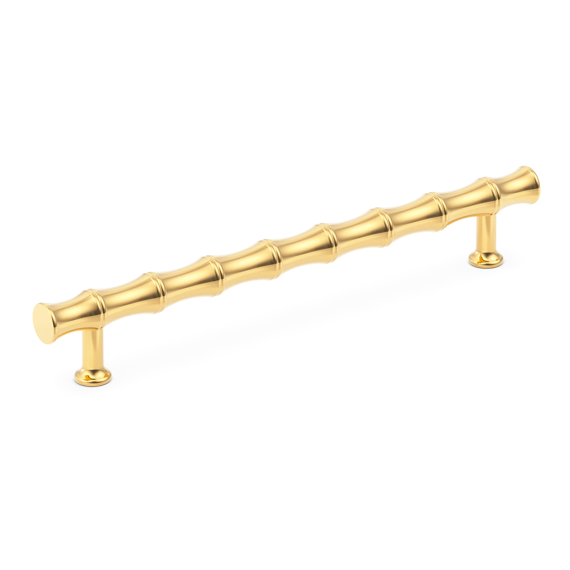 Armac Martin Grove Bamboo Cabinet Handle