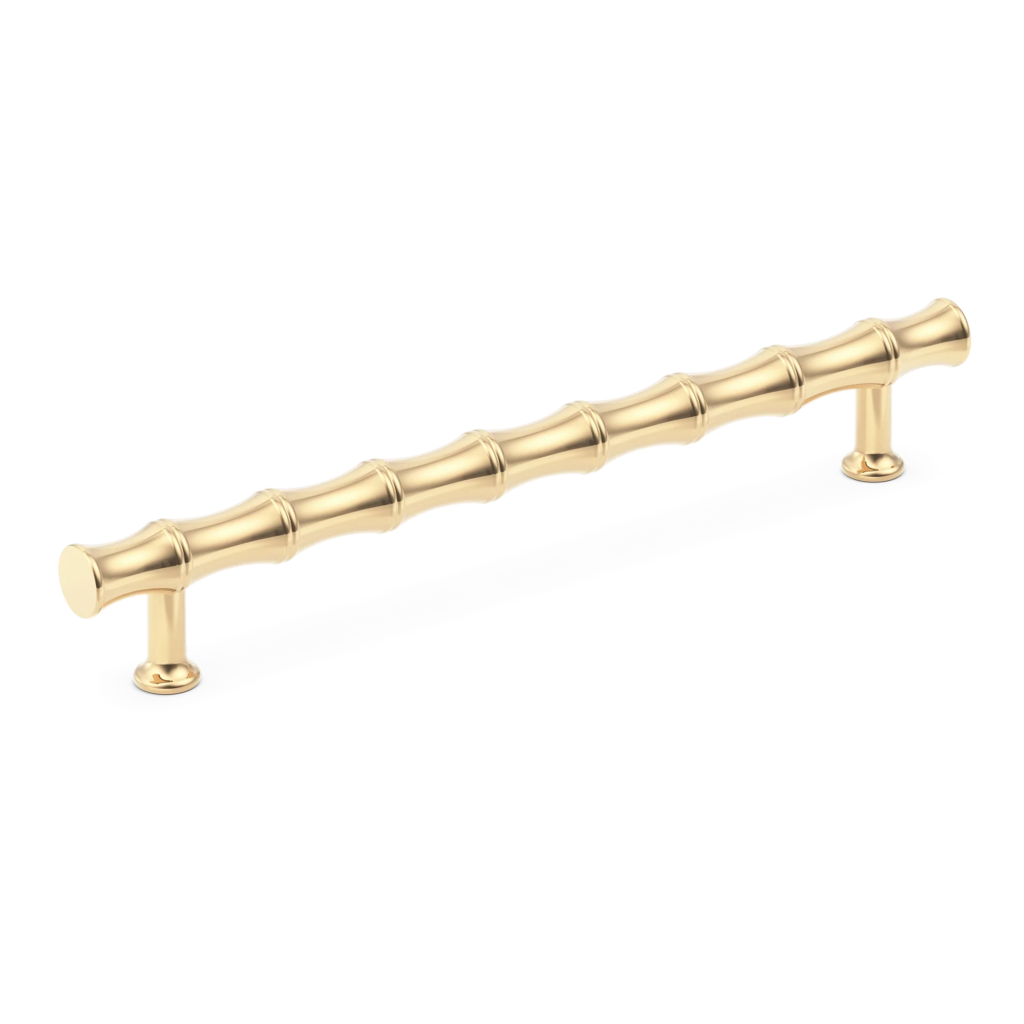 Armac Martin Grove Bamboo Cabinet Handle
