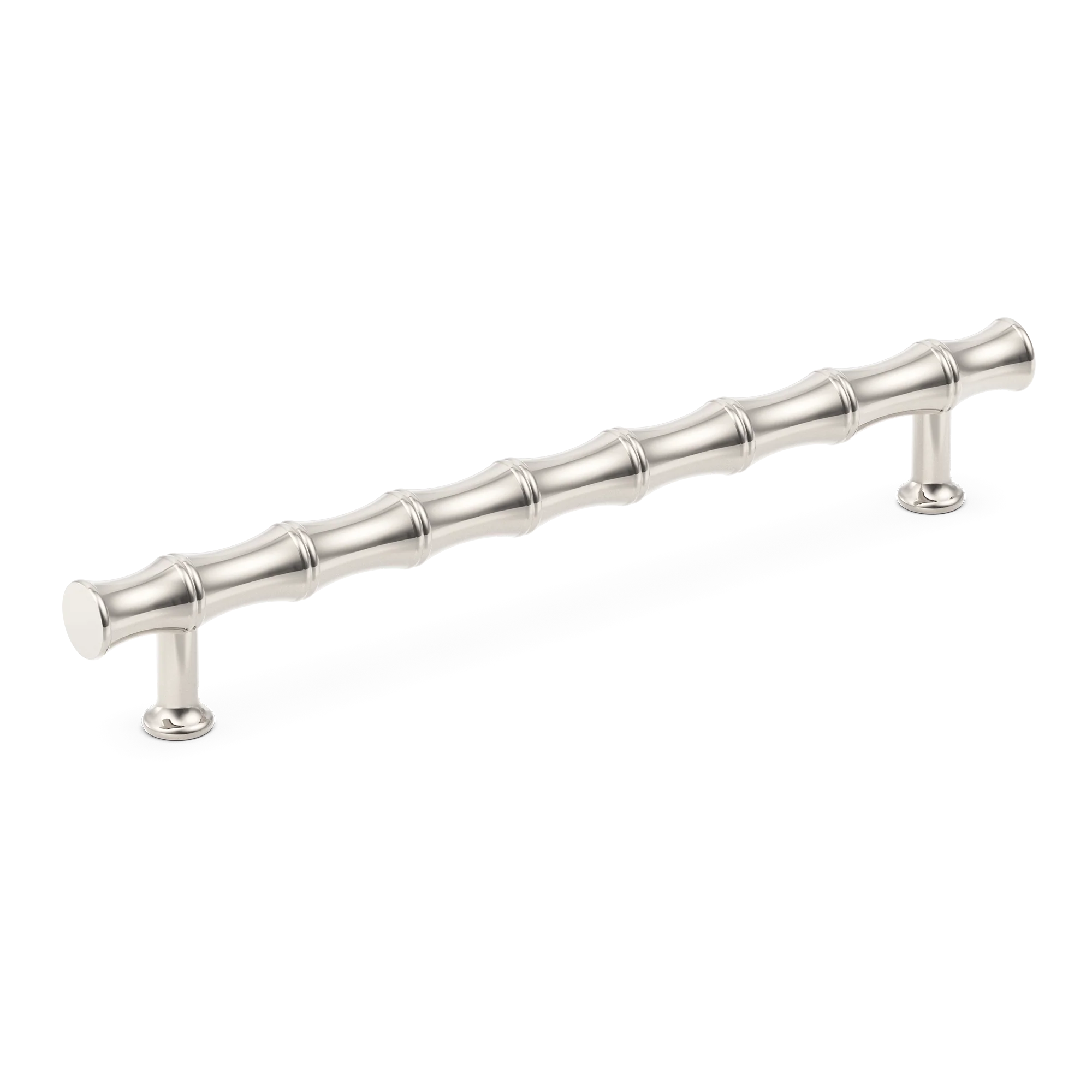 Armac Martin Grove Bamboo Cabinet Handle