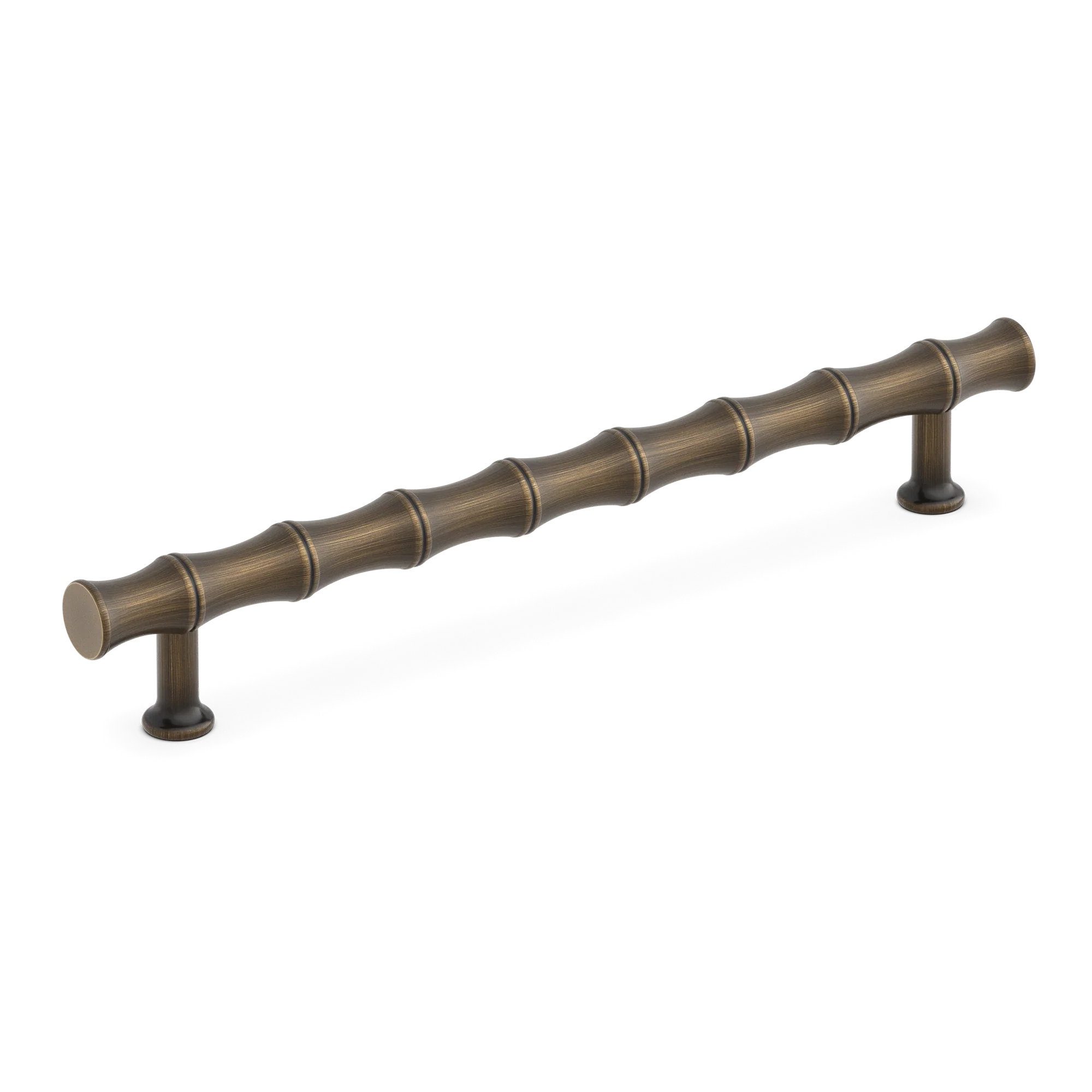 Armac Martin Grove Bamboo Cabinet Handle