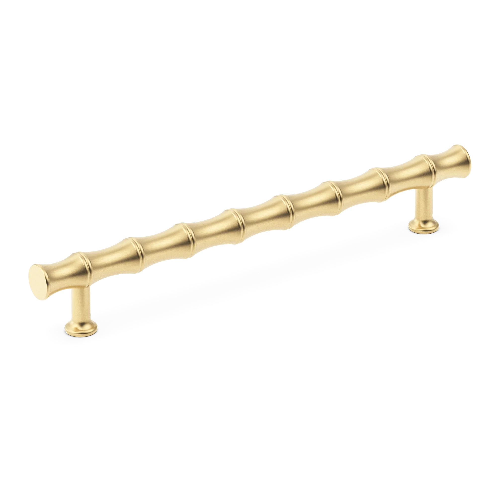 Armac Martin Grove Bamboo Cabinet Handle