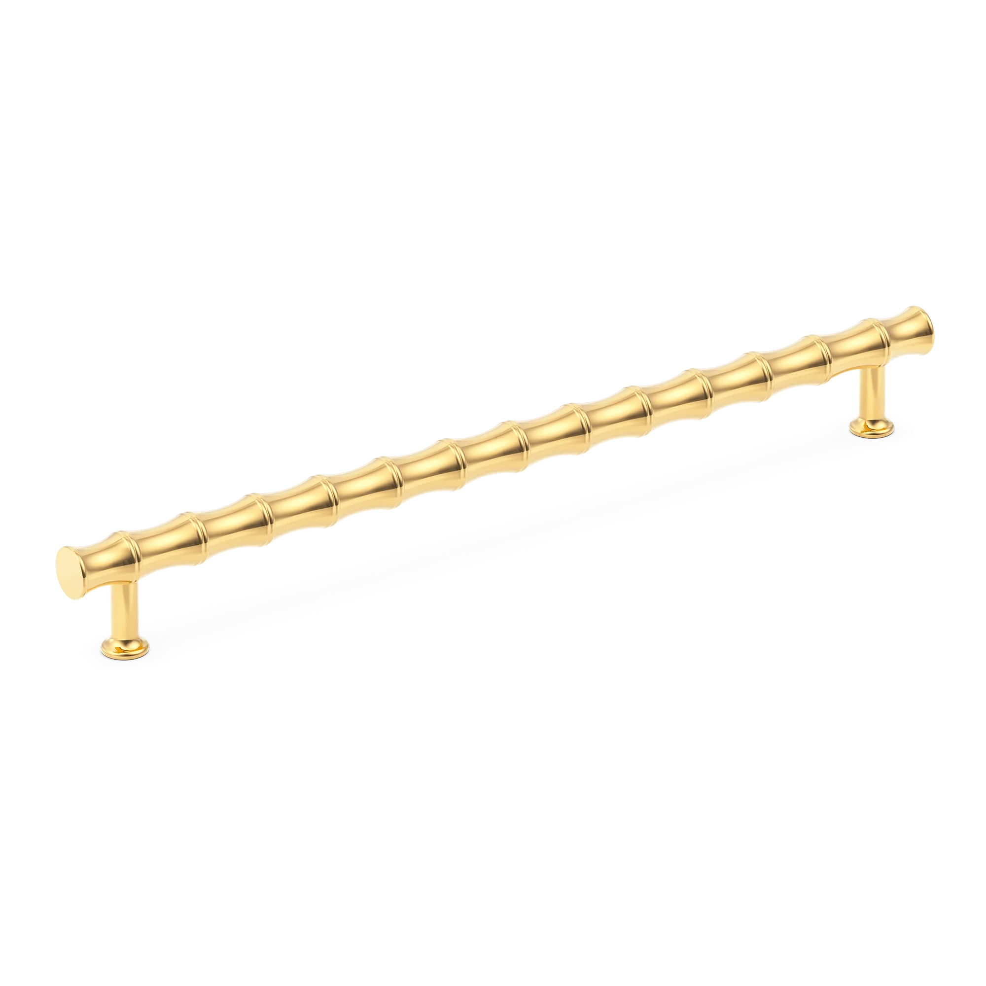 Armac Martin Grove Bamboo Appliance Pull