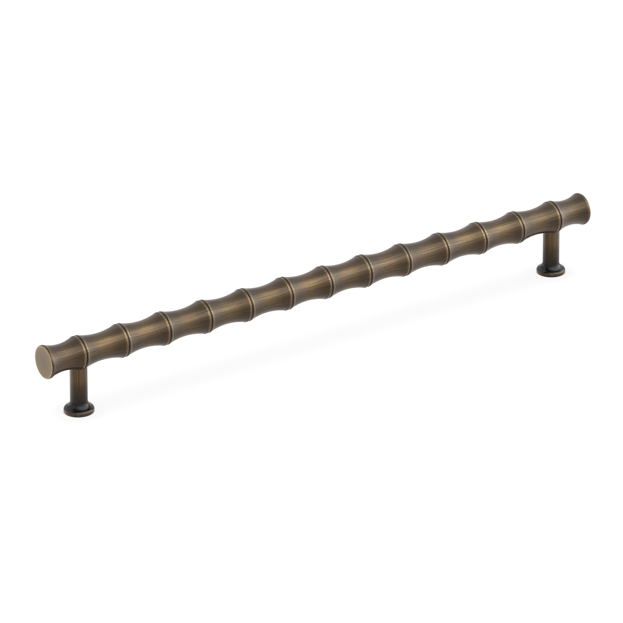 Armac Martin Grove Bamboo Appliance Pull