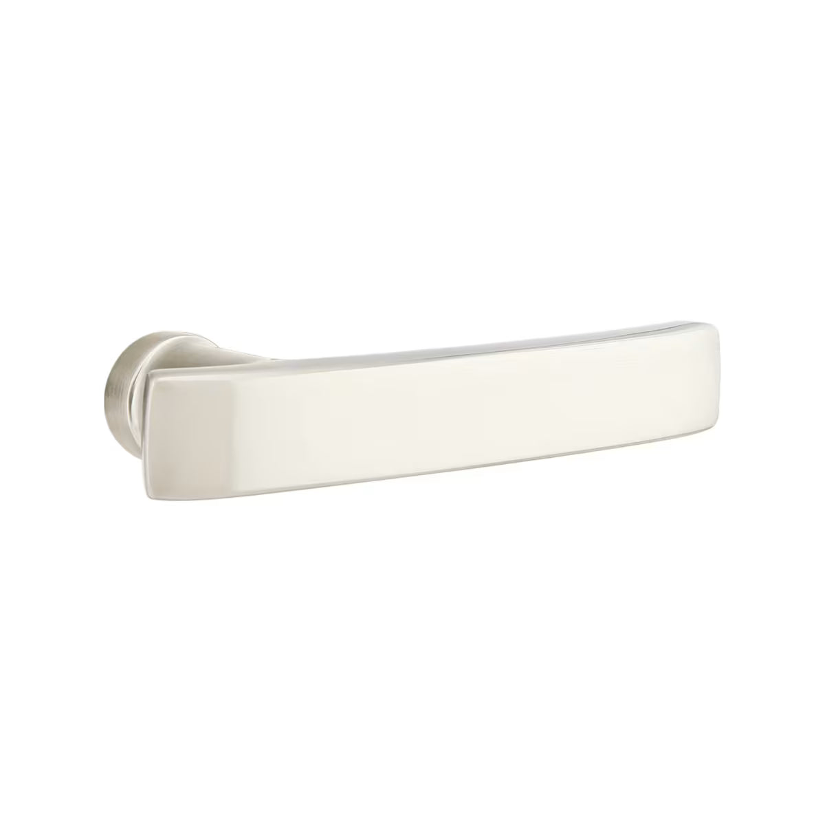 Emtek Manning Sectional Double Cylinder Tubular Entry Set With Geneva Lever