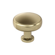 Amerock Factor Cabinet Knob