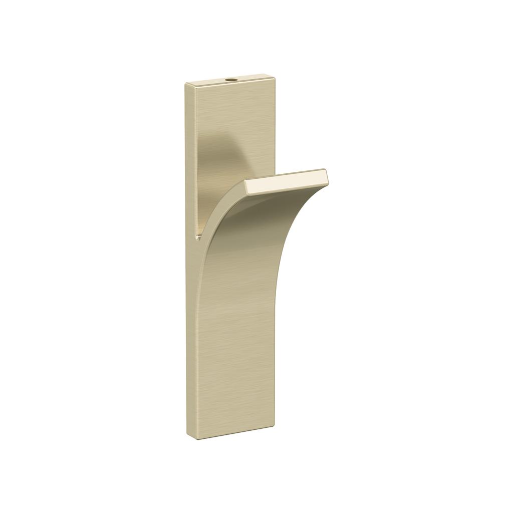 Amerock Apex Decorative Wall Hook