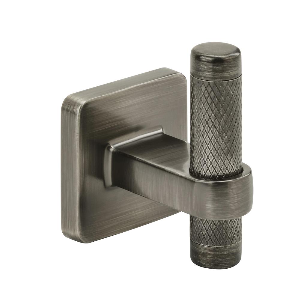 Amerock Bronx Single Prong Robe Hook