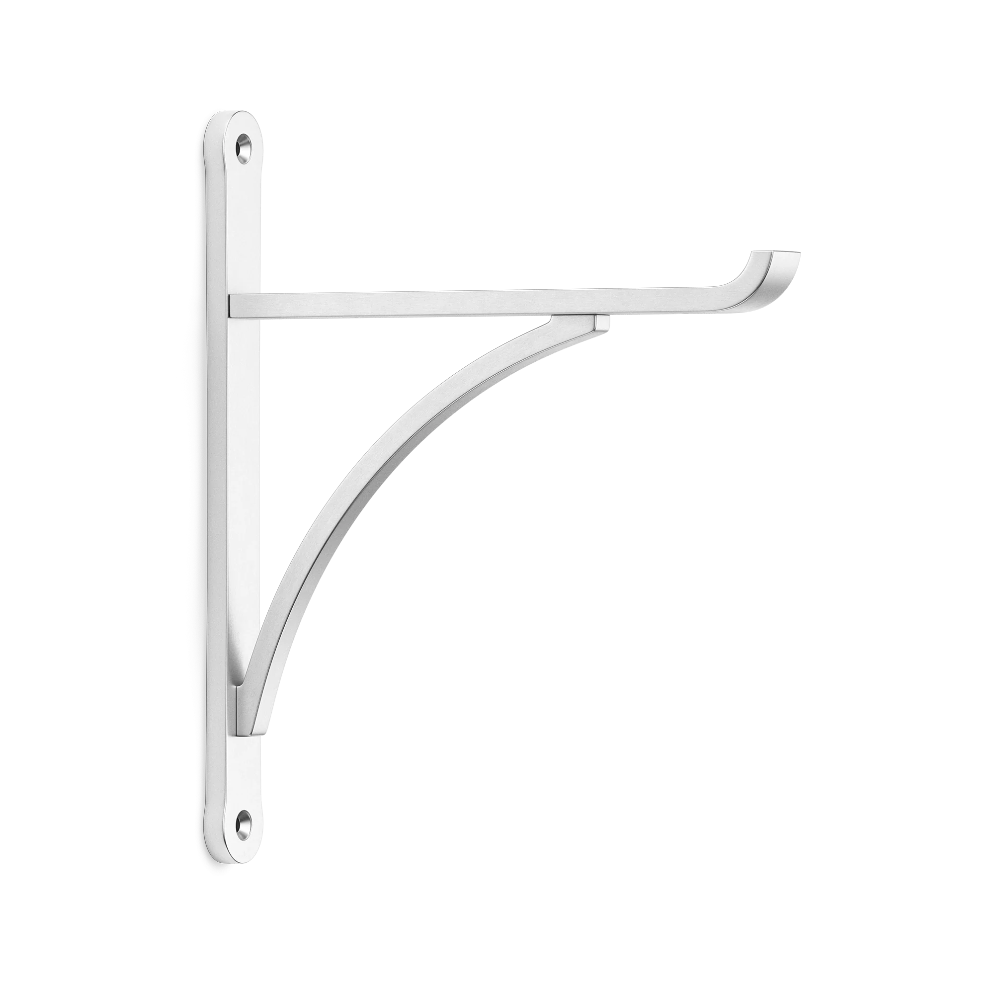 Armac Martin Harborne Brass Shelf Bracket
