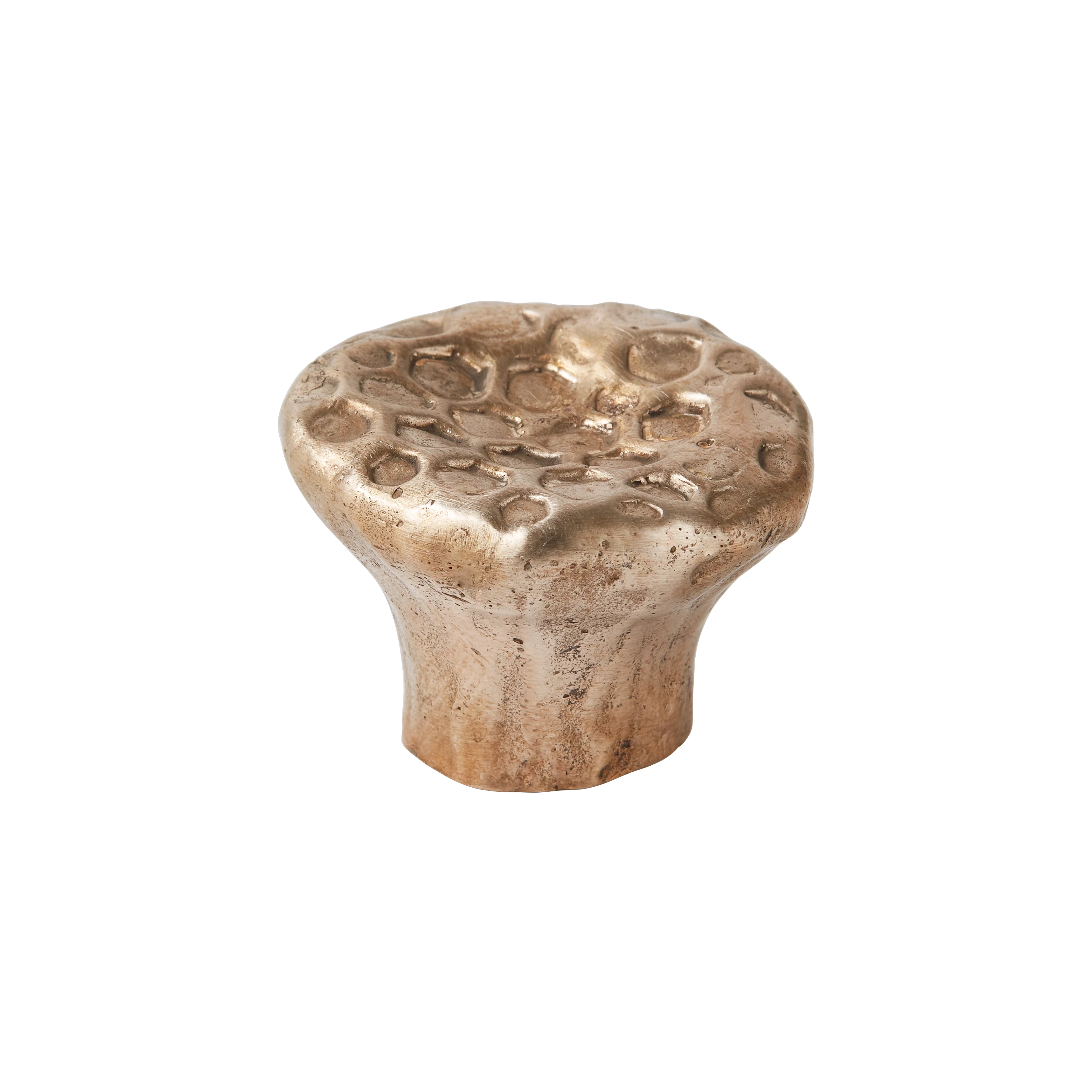 Armac Martin Highbury Honey Bronze Cabinet Knob