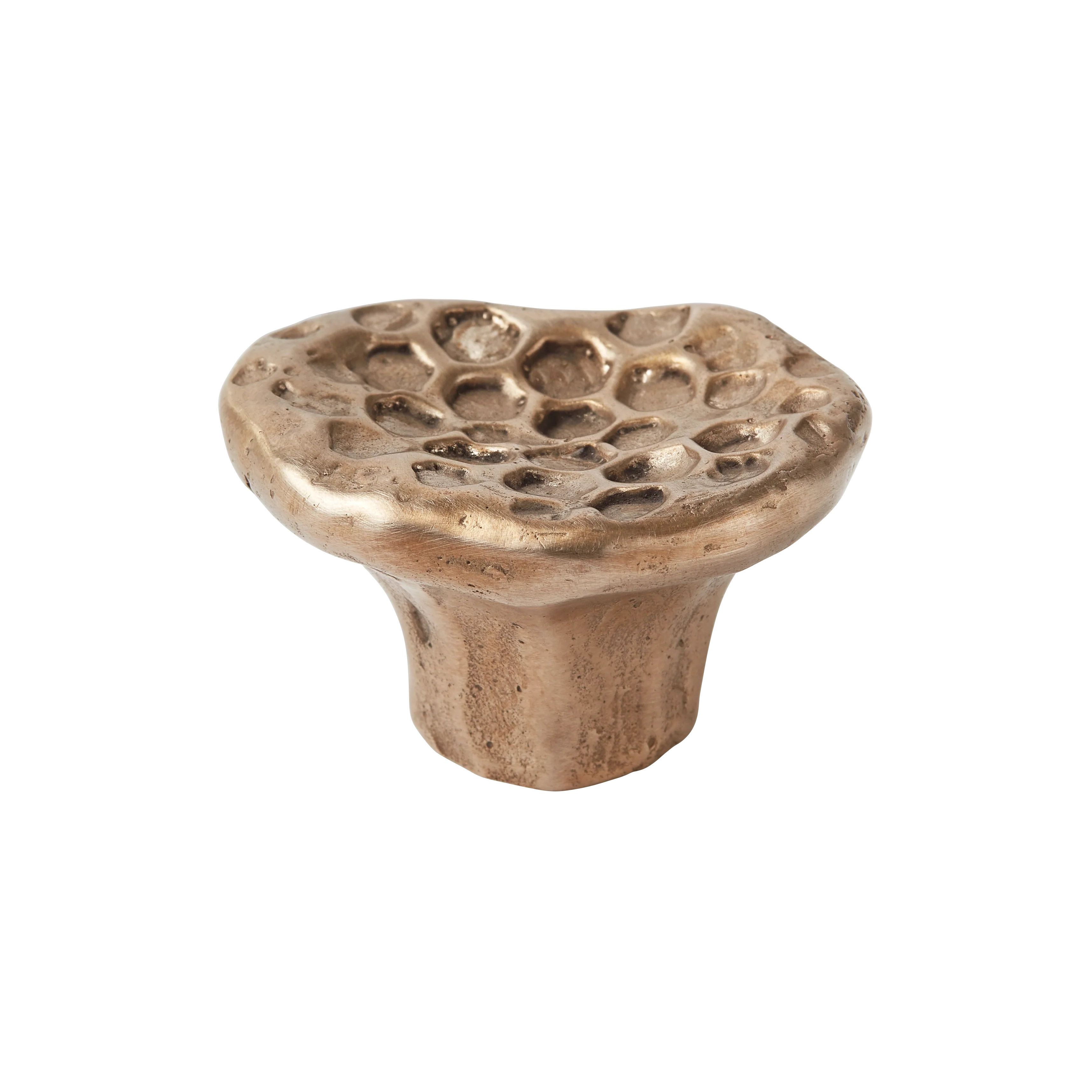 Armac Martin Highbury Honey Bronze Cabinet Knob