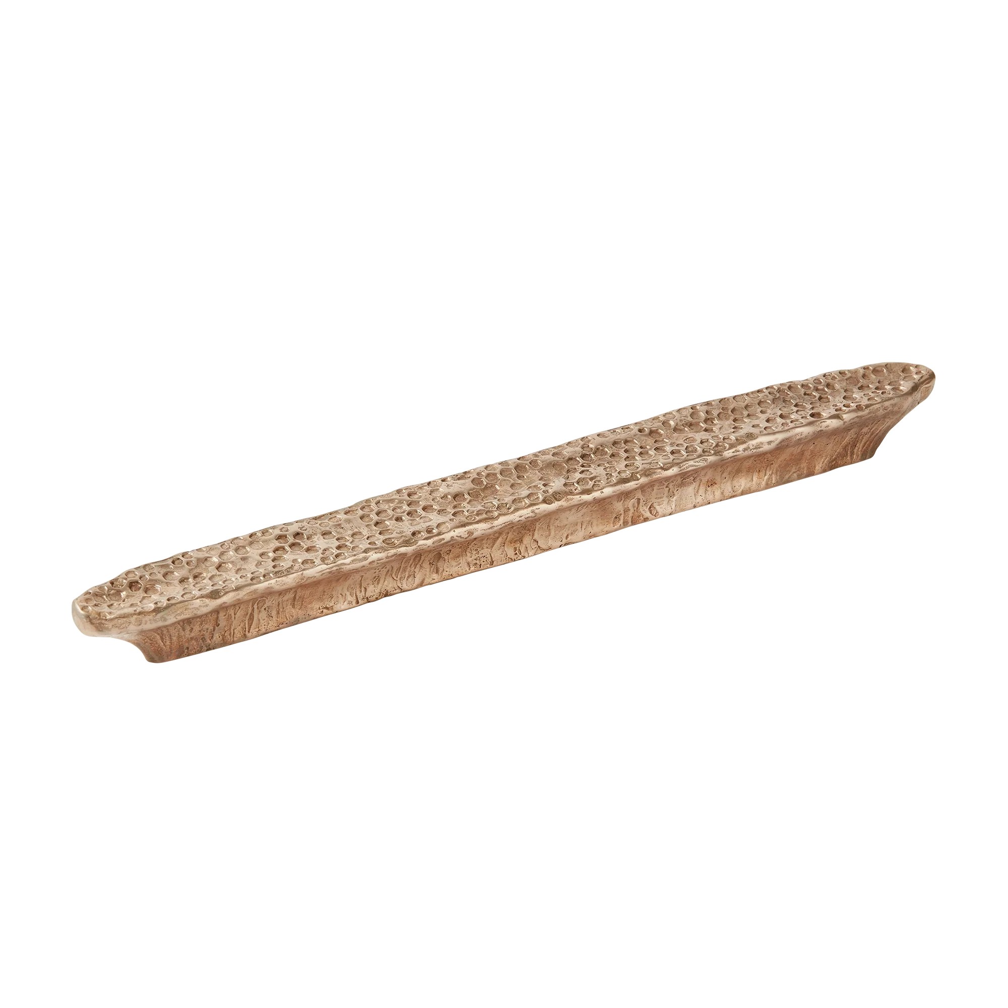 Armac Martin Highbury Honey Bronze Appliance Pull