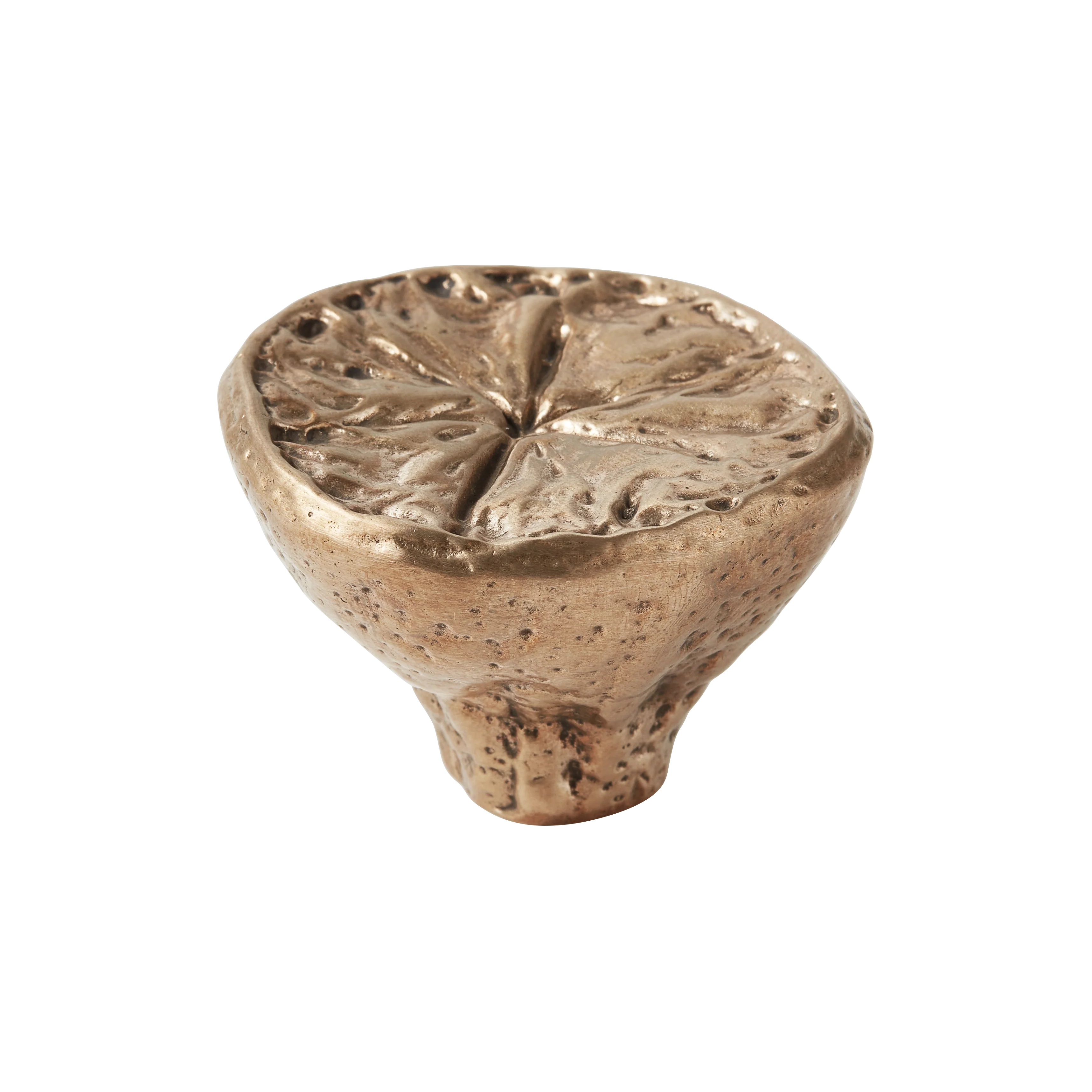 Armac Martin Highbury Lemon Bronze Cabinet Knob