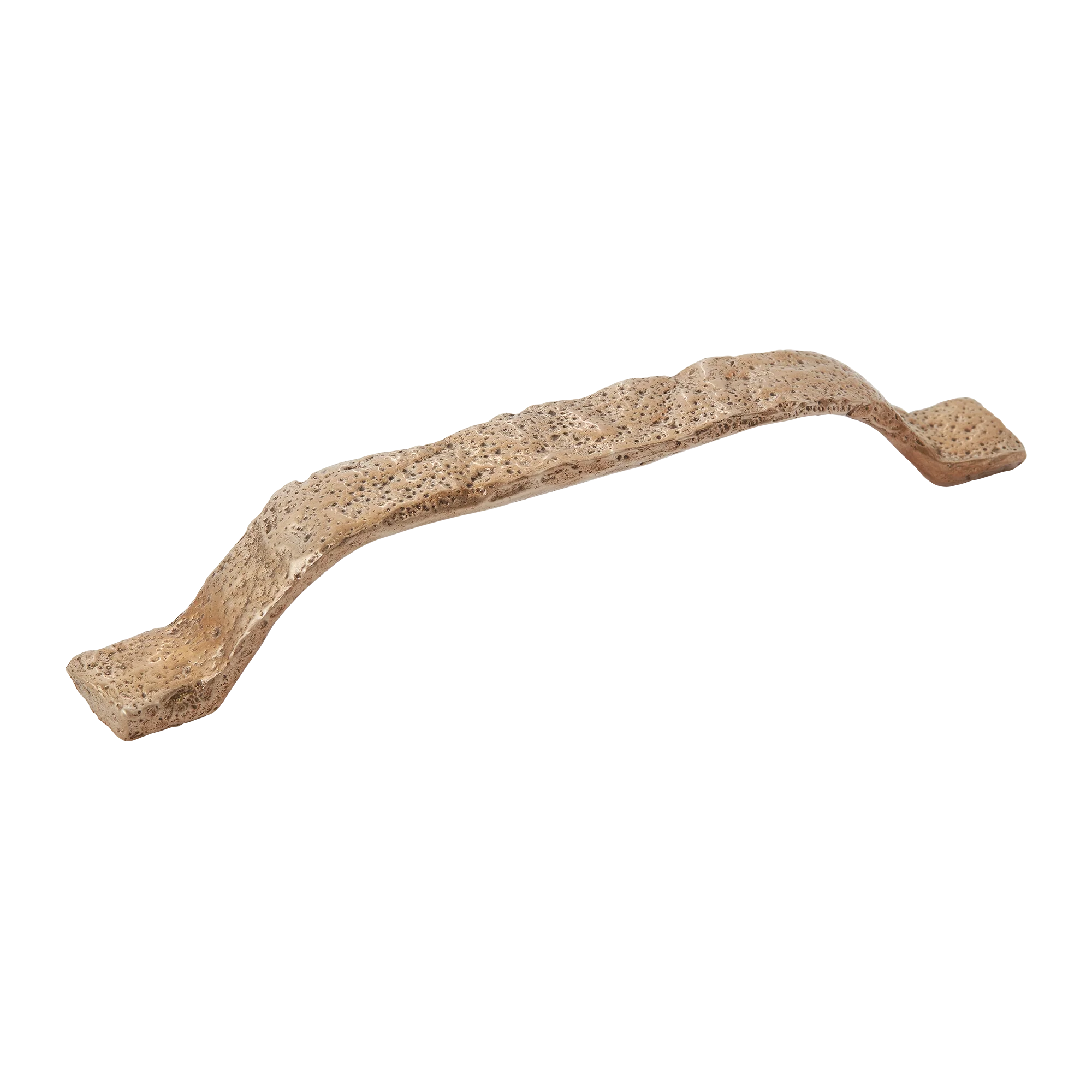 Armac Martin Highbury Lemon Bronze Cabinet Pull