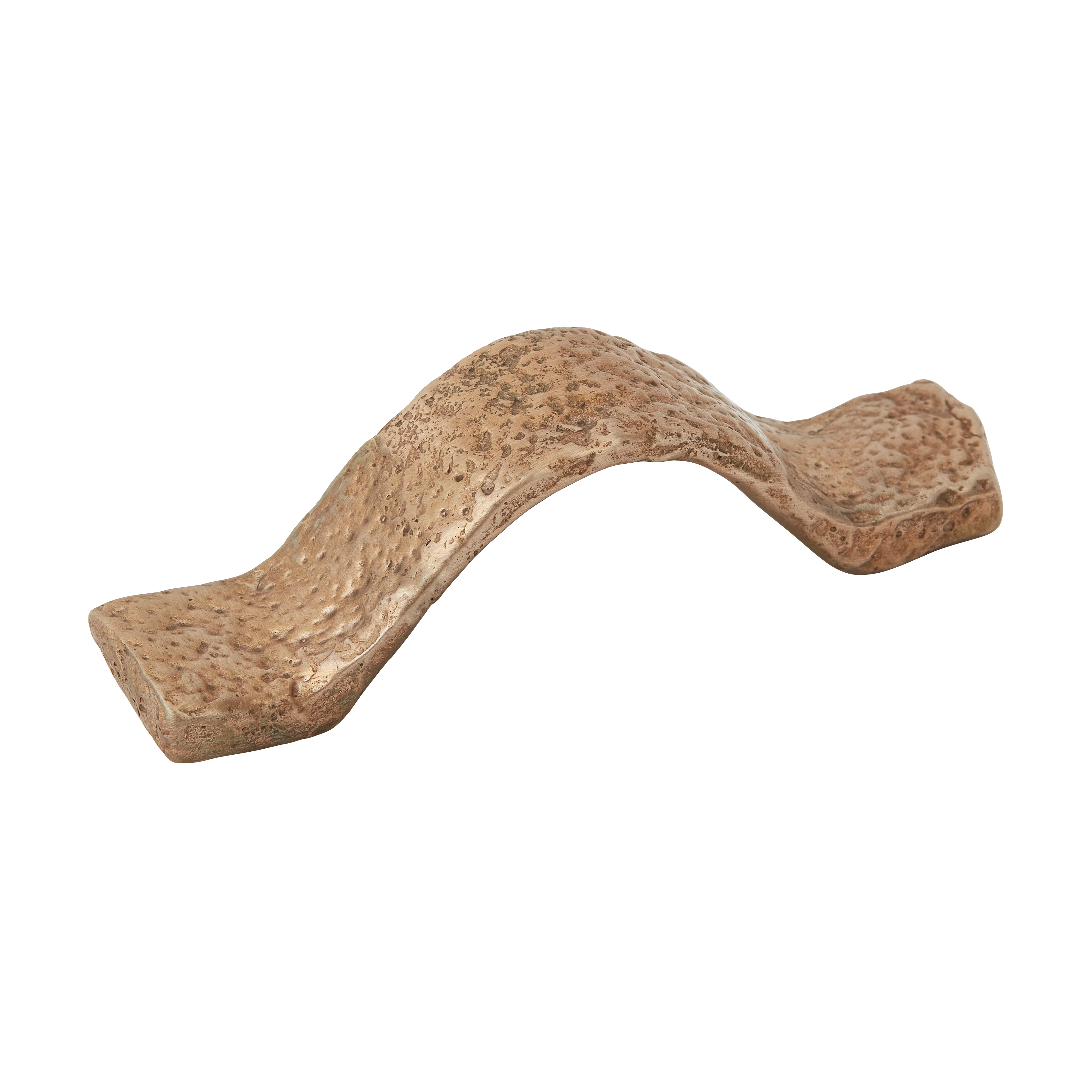 Armac Martin Highbury Lemon Bronze Finger Pull