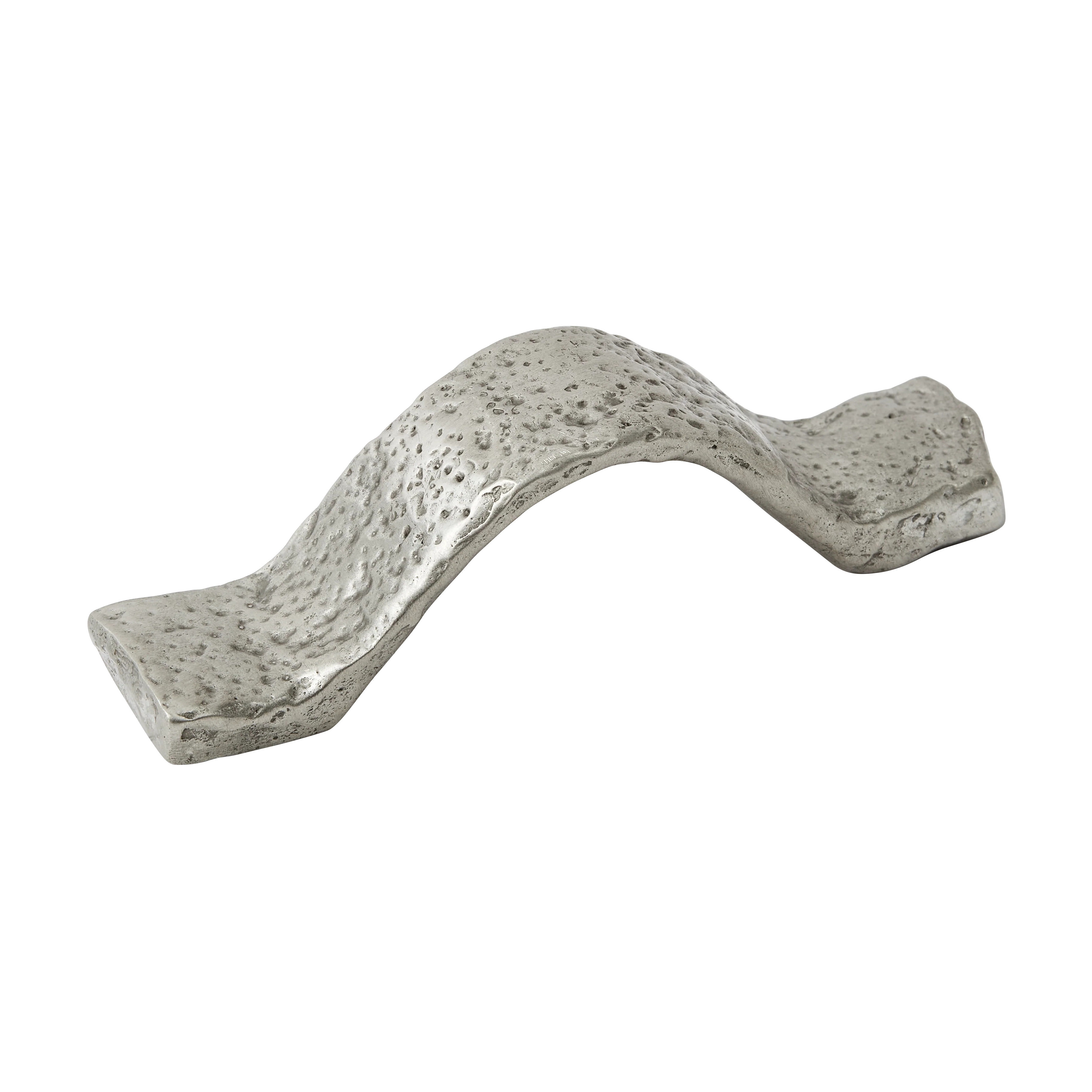 Armac Martin Highbury Lemon Bronze Finger Pull